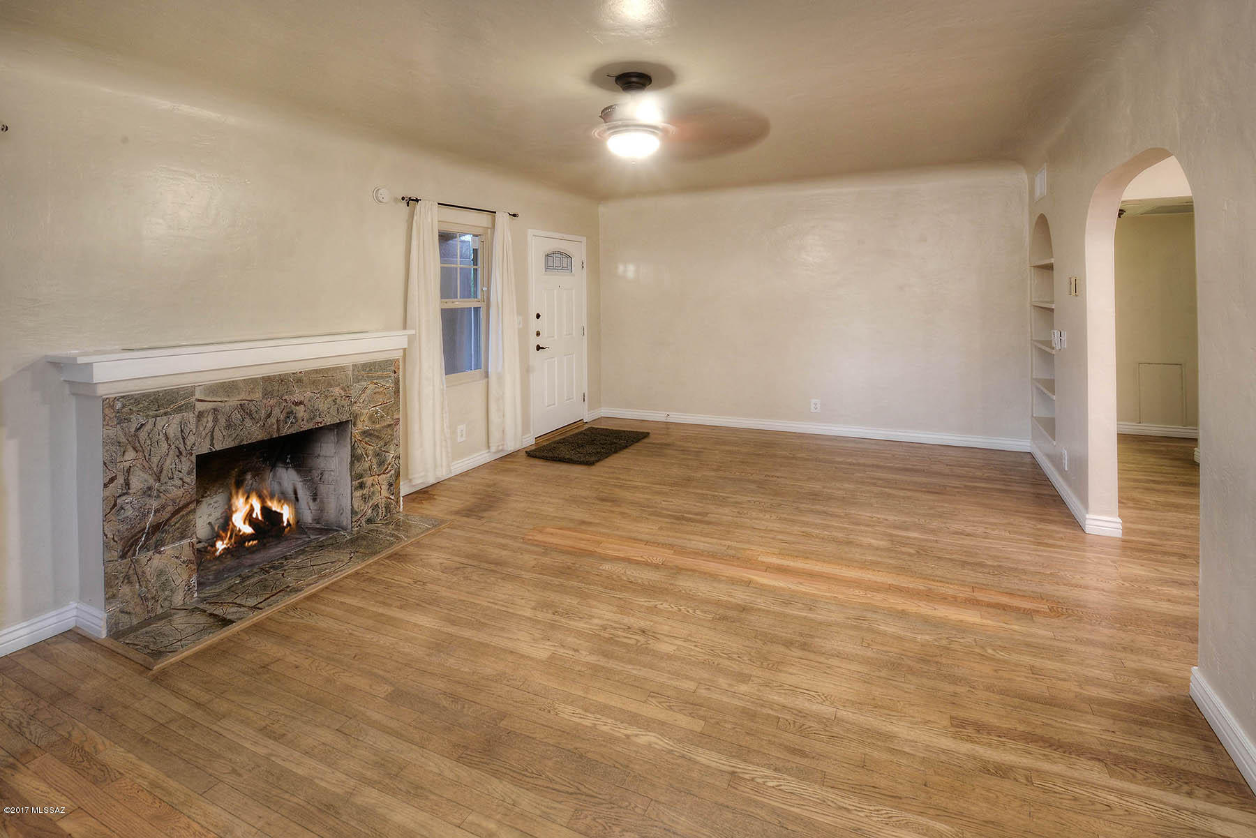 Blenman Addition - Residential