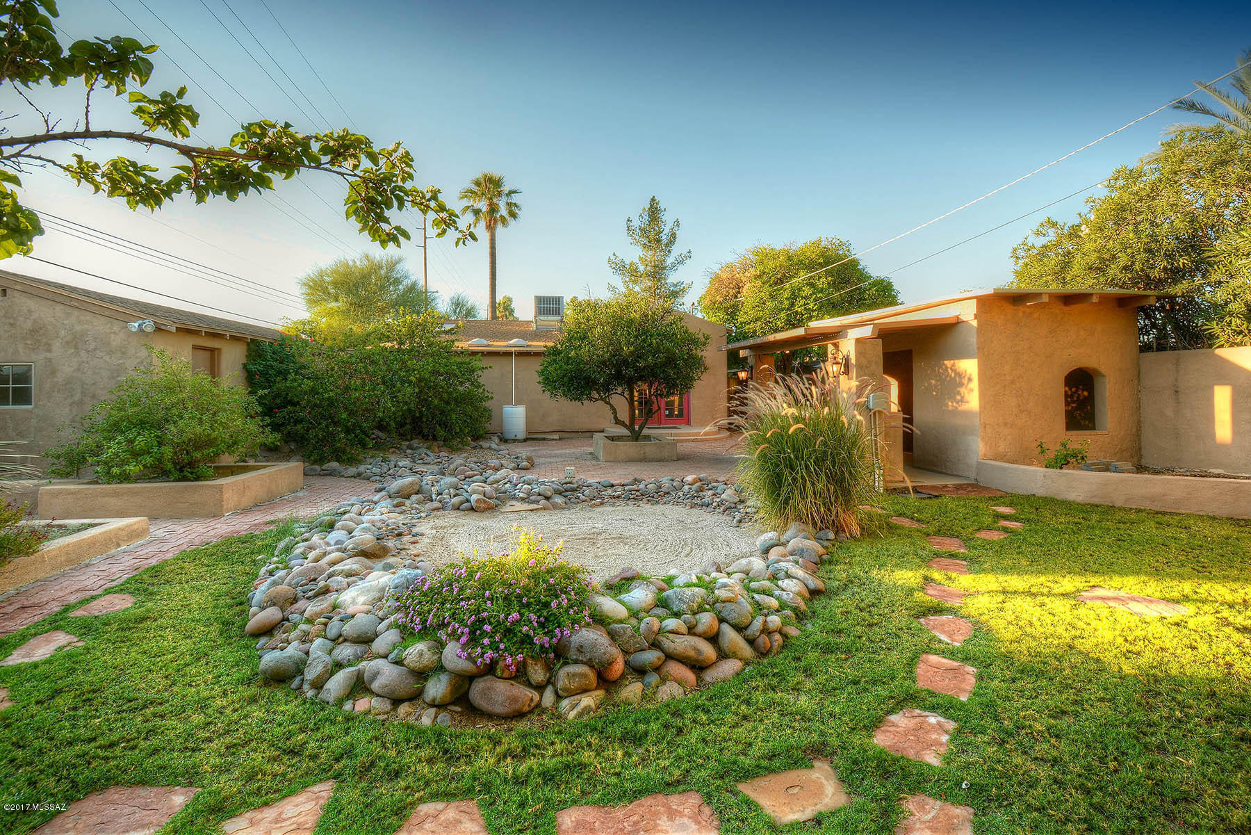 Blenman Addition - Residential