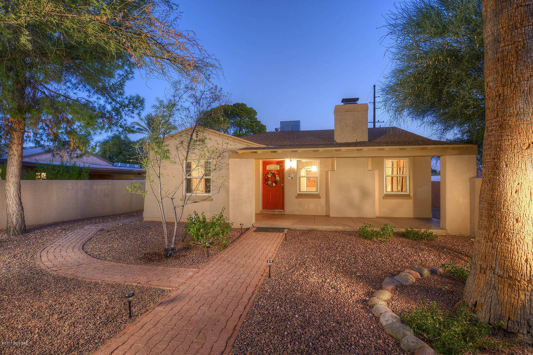 Blenman Addition - Residential
