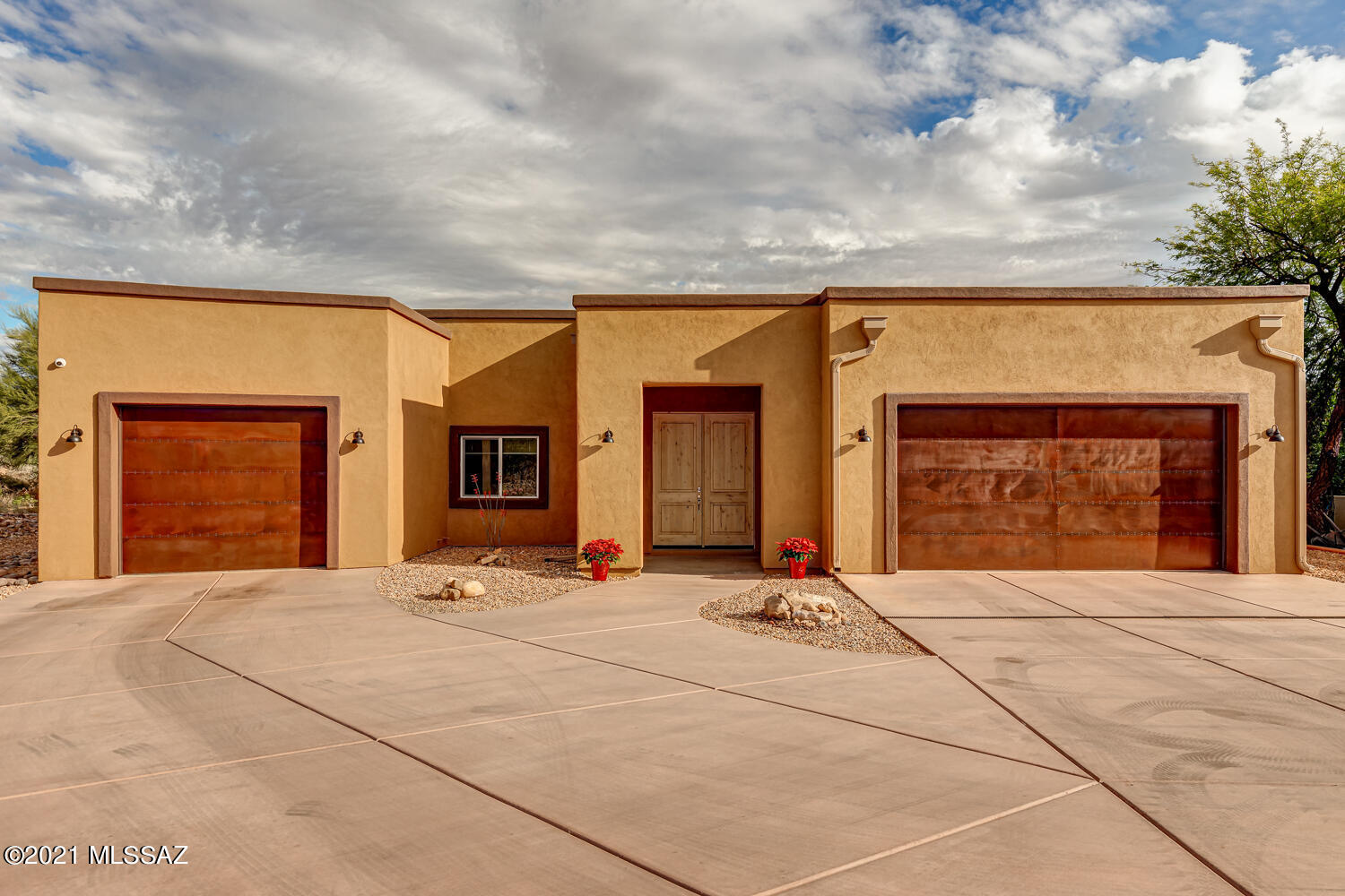Vistoso Estates (1-35) - Residential