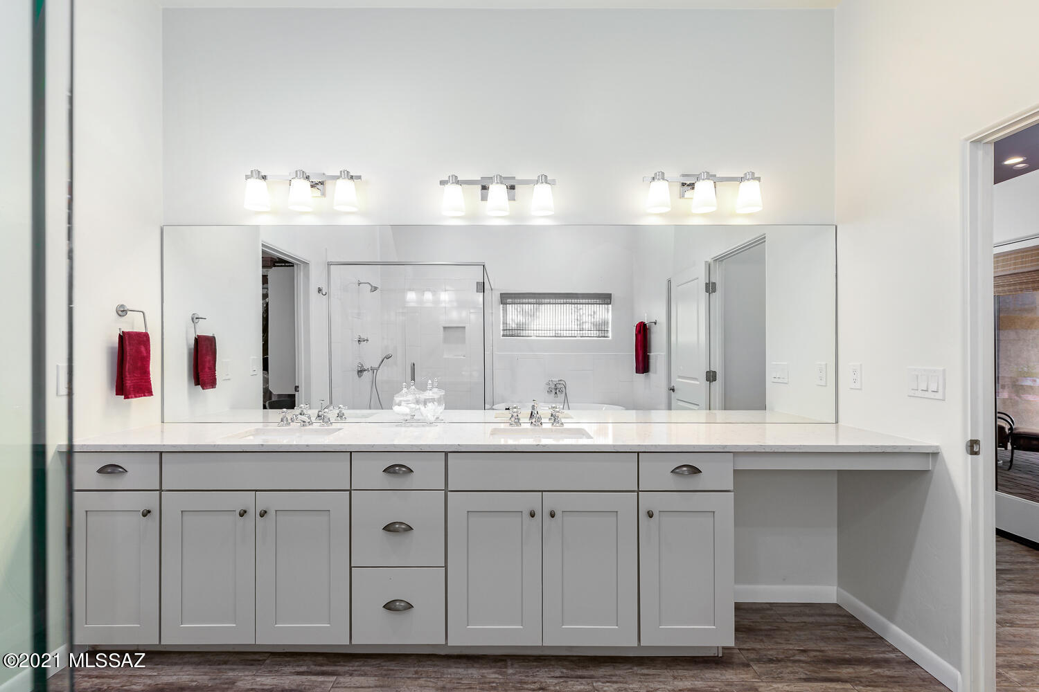 Vistoso Estates (1-35) - Residential