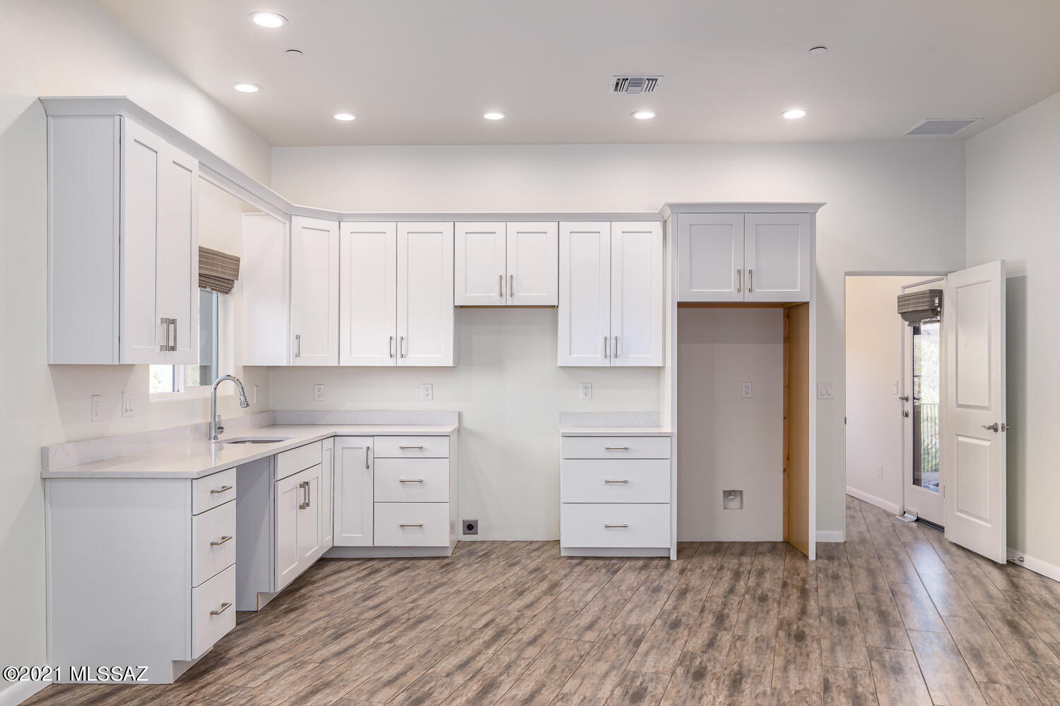 Vistoso Estates (1-35) - Residential