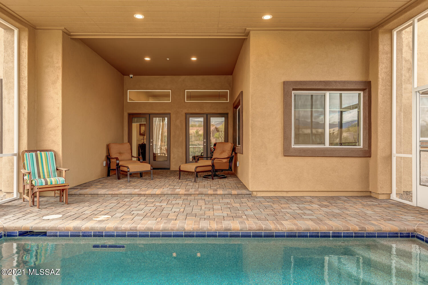 Vistoso Estates (1-35) - Residential