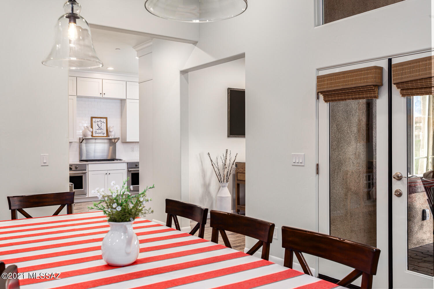 Vistoso Estates (1-35) - Residential