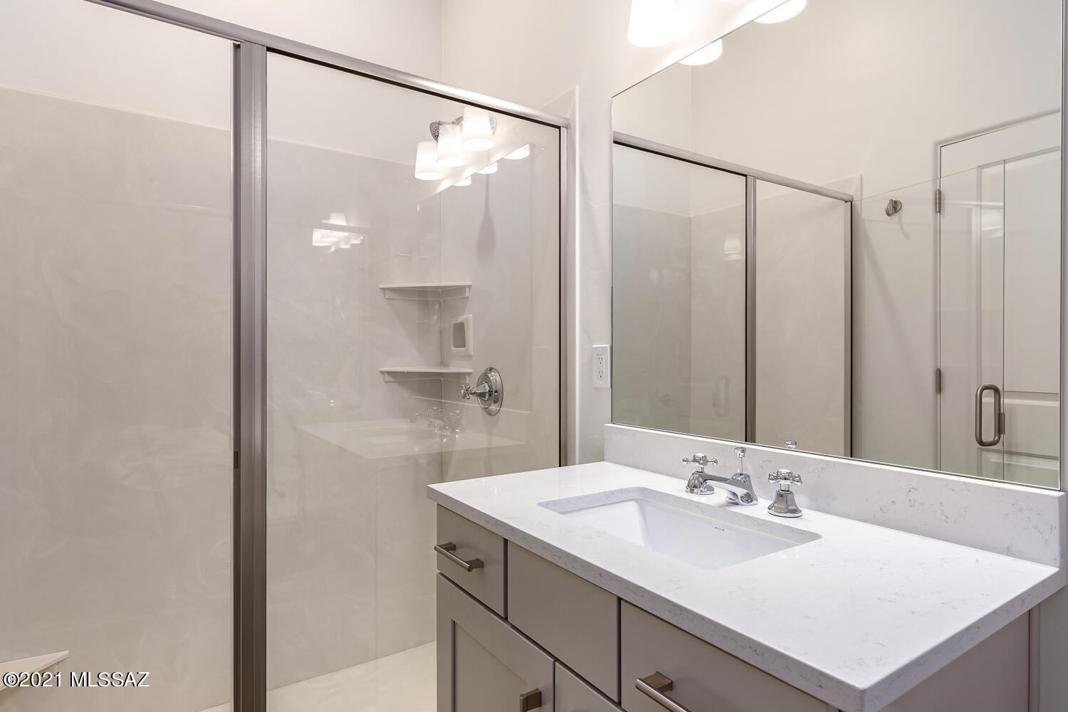 Vistoso Estates (1-35) - Residential