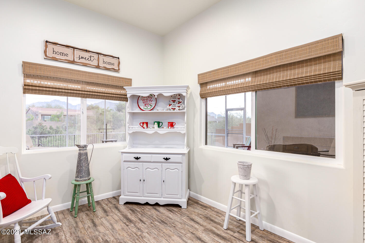 Vistoso Estates (1-35) - Residential