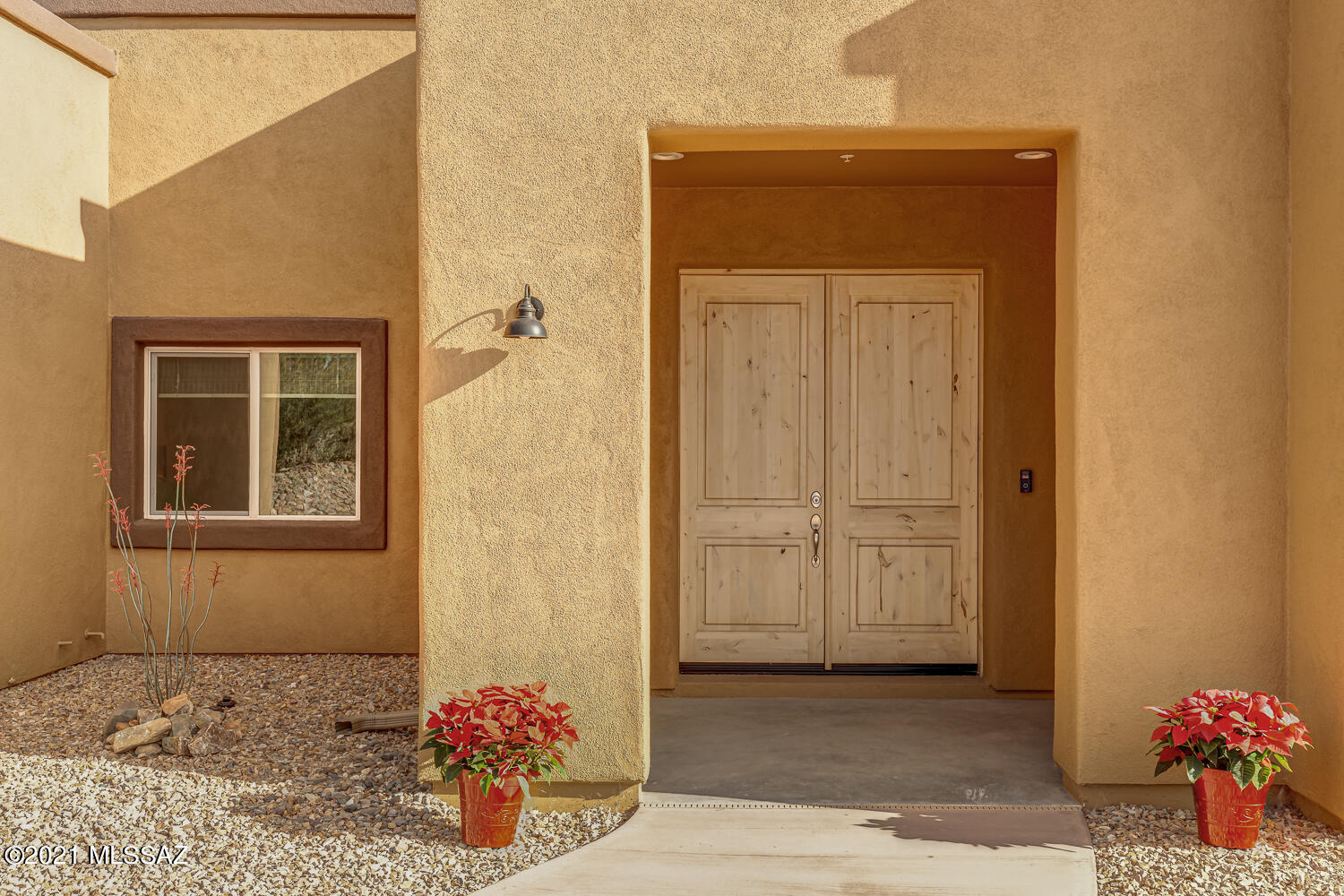 Vistoso Estates (1-35) - Residential