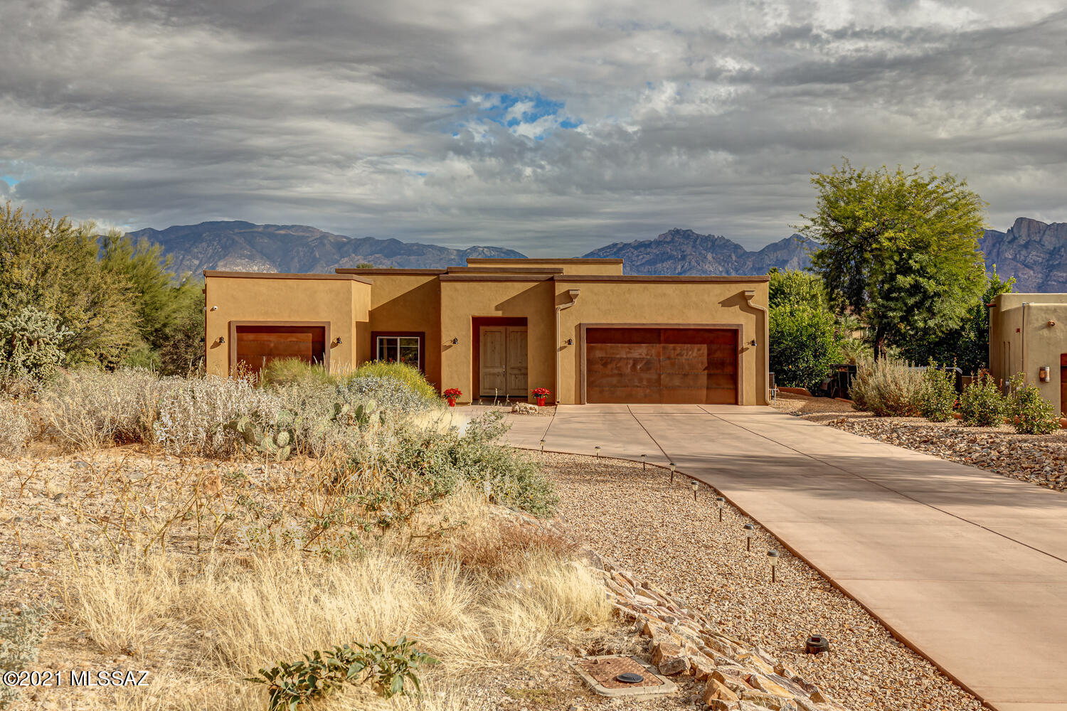 Vistoso Estates (1-35) - Residential