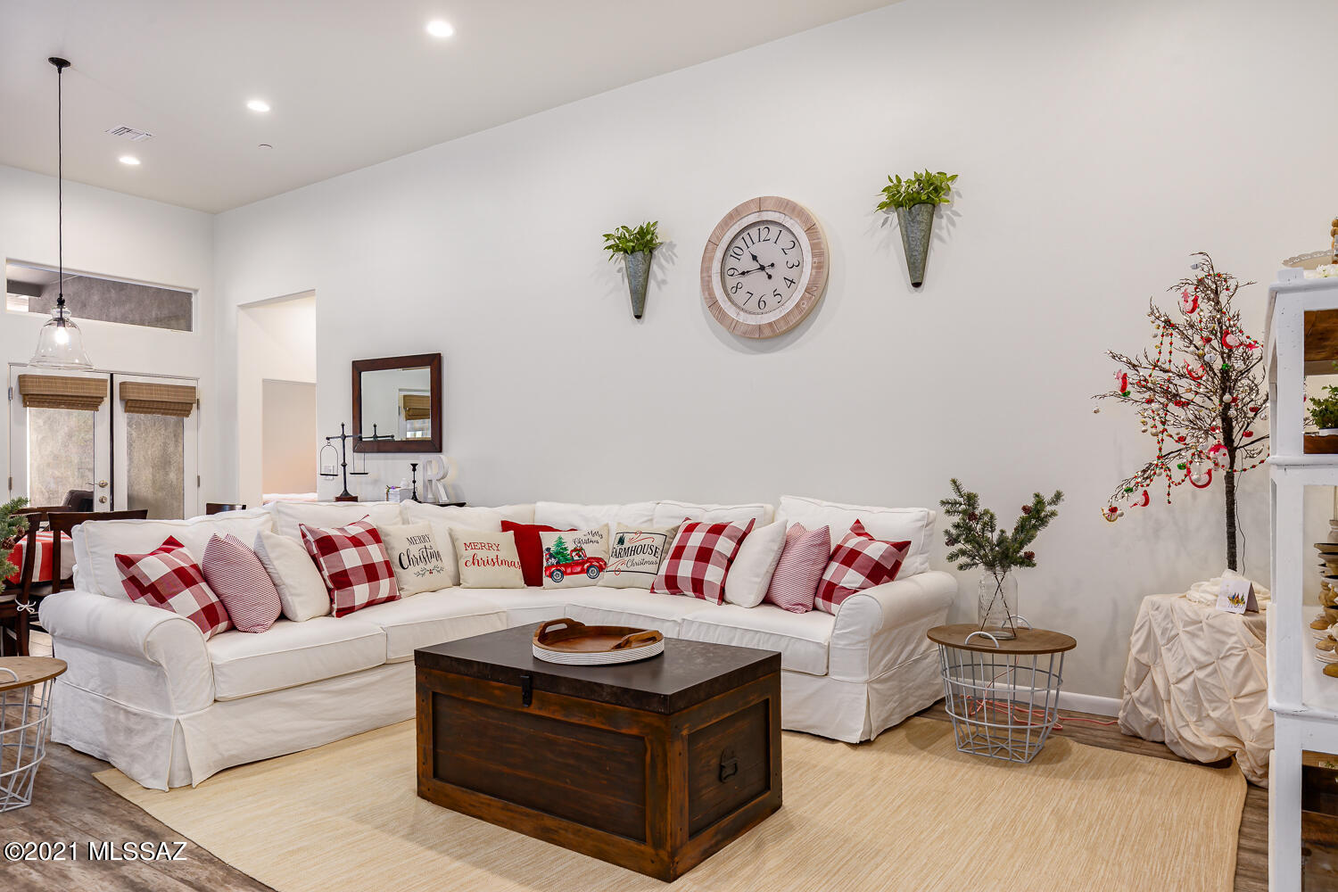 Vistoso Estates (1-35) - Residential