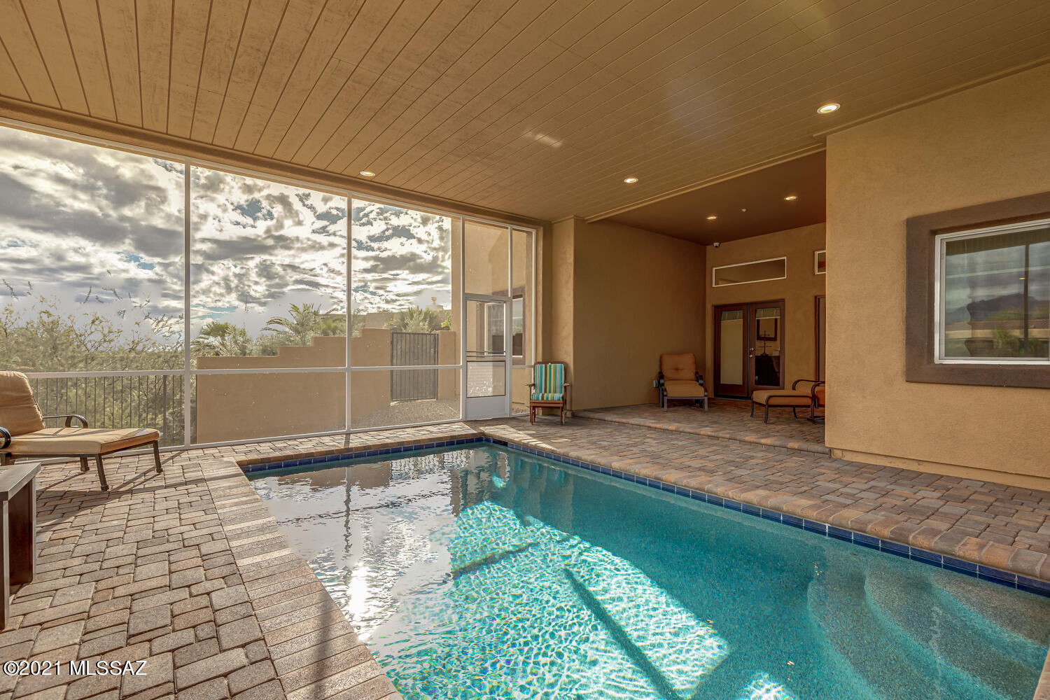 Vistoso Estates (1-35) - Residential