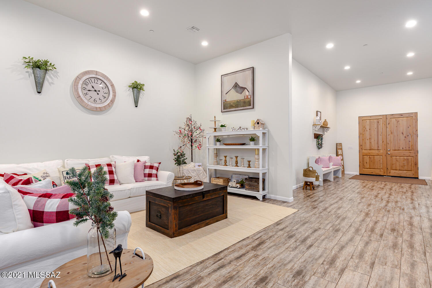 Vistoso Estates (1-35) - Residential