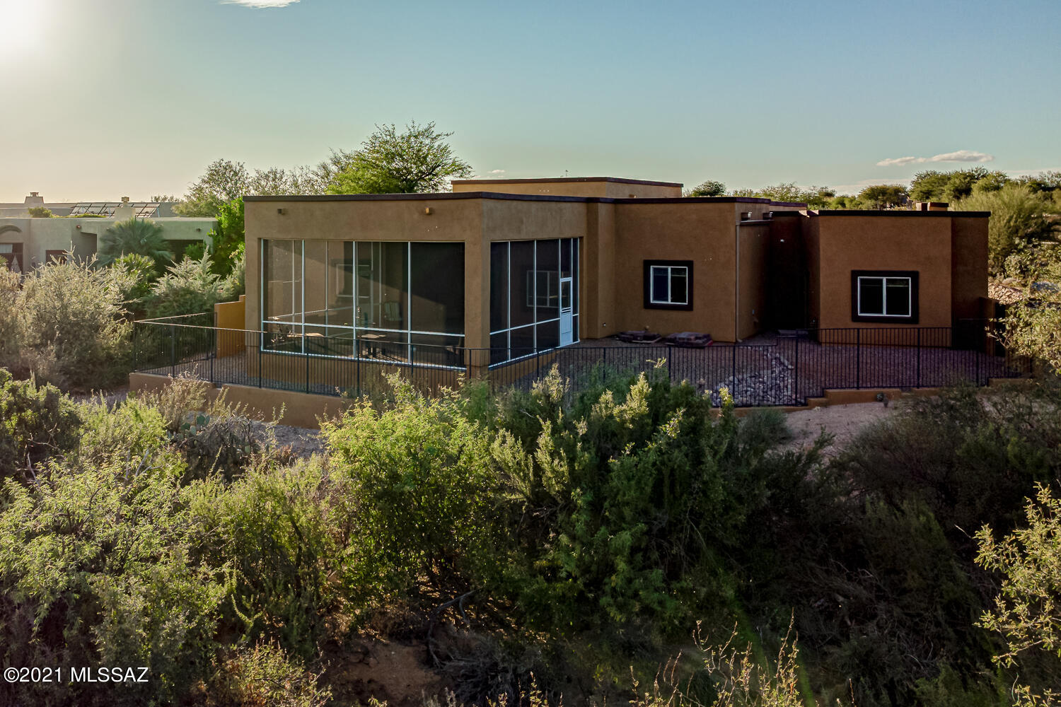 Vistoso Estates (1-35) - Residential