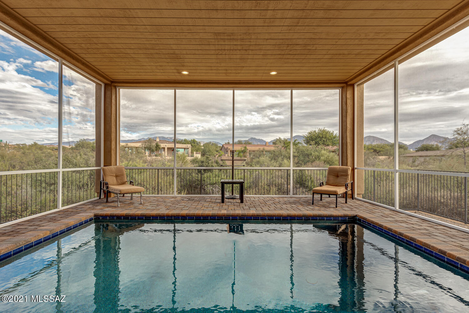 Vistoso Estates (1-35) - Residential