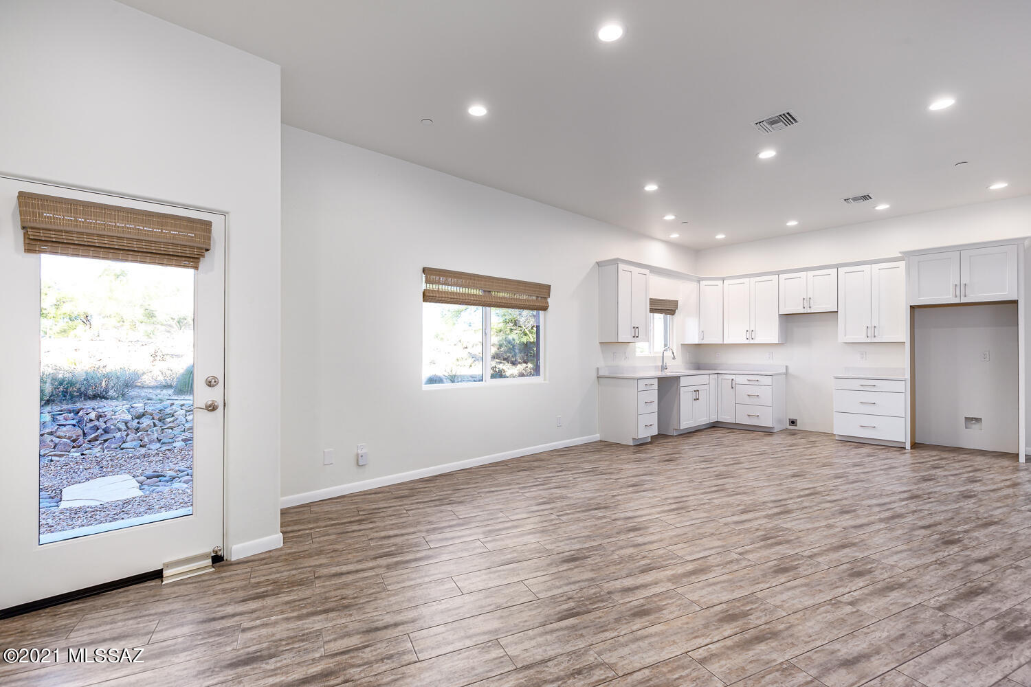 Vistoso Estates (1-35) - Residential