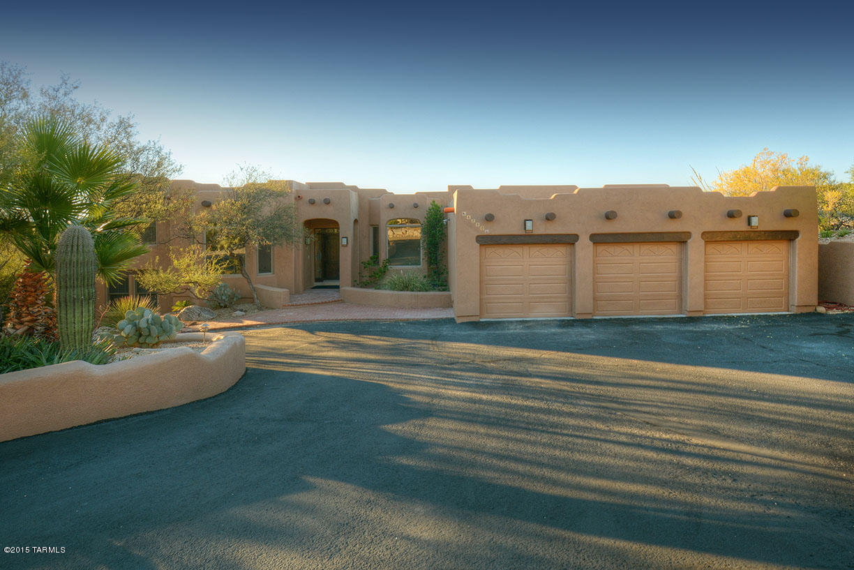 Alta Vista (1-98) - Residential