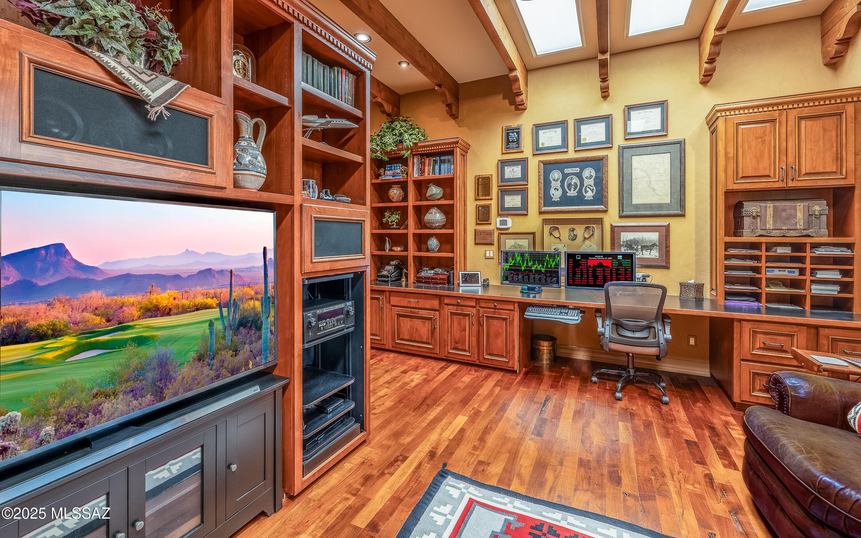 Canyon Pass At Dove Mountain - Residential