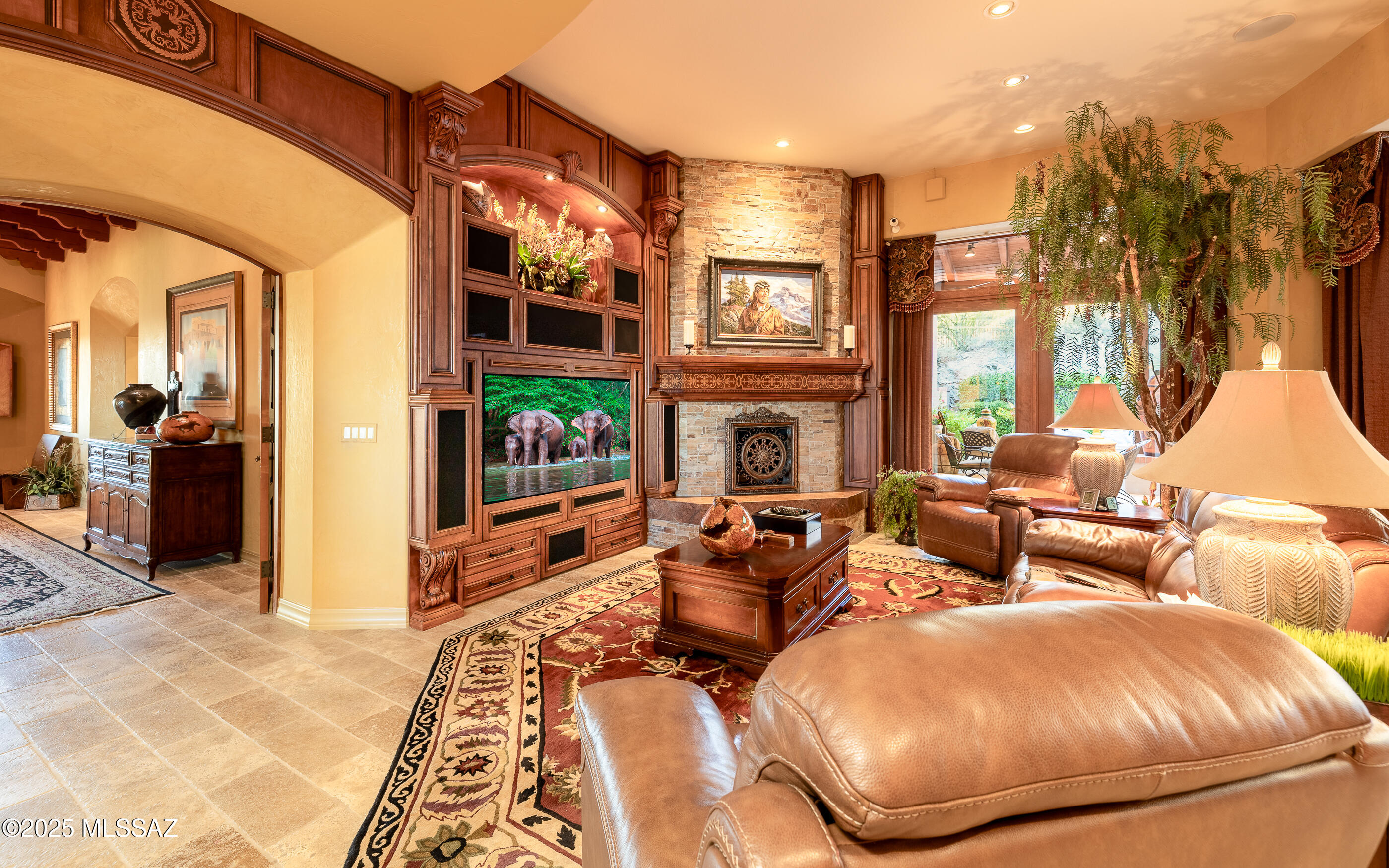 Canyon Pass At Dove Mountain - Residential