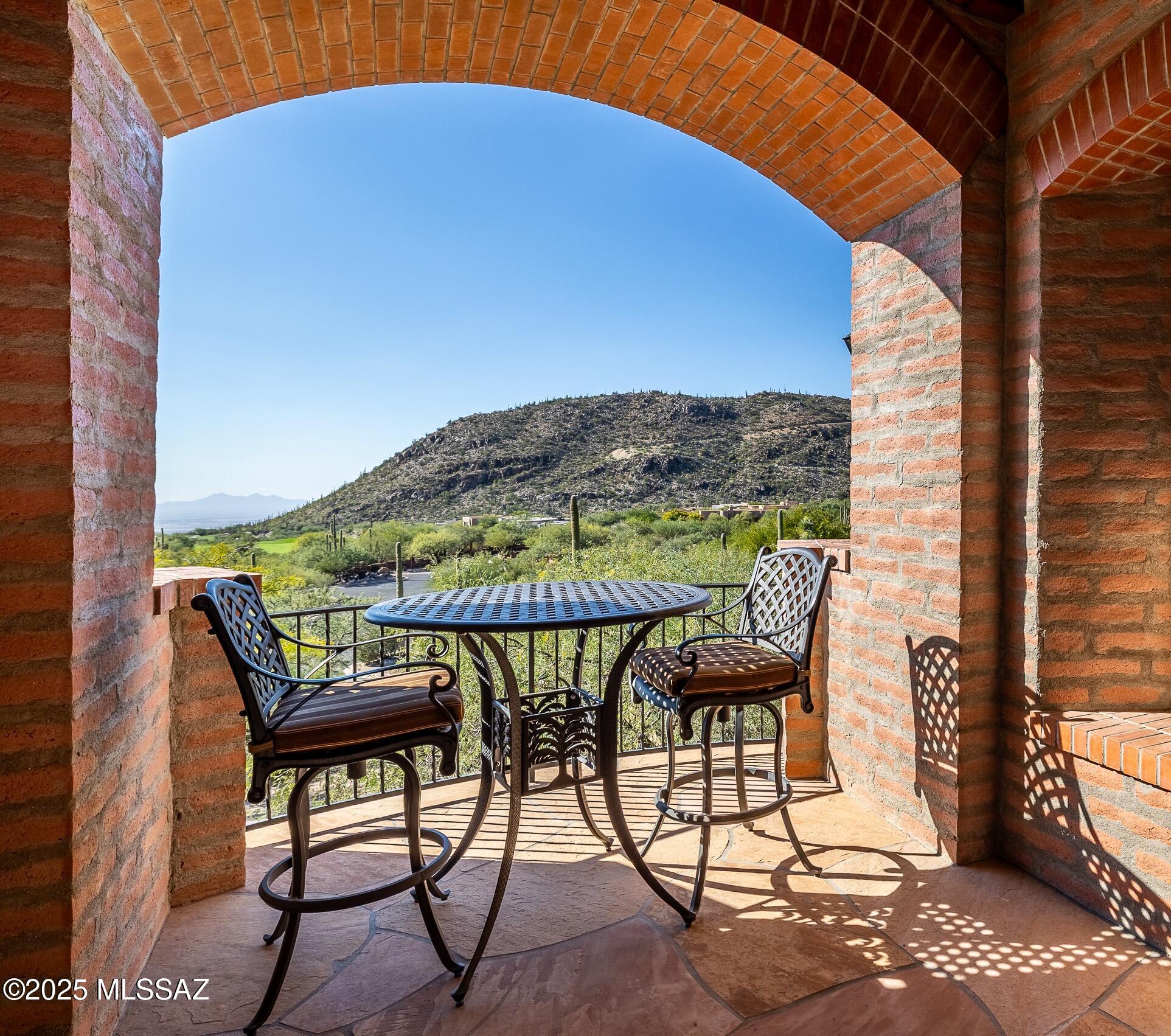 Canyon Pass At Dove Mountain - Residential