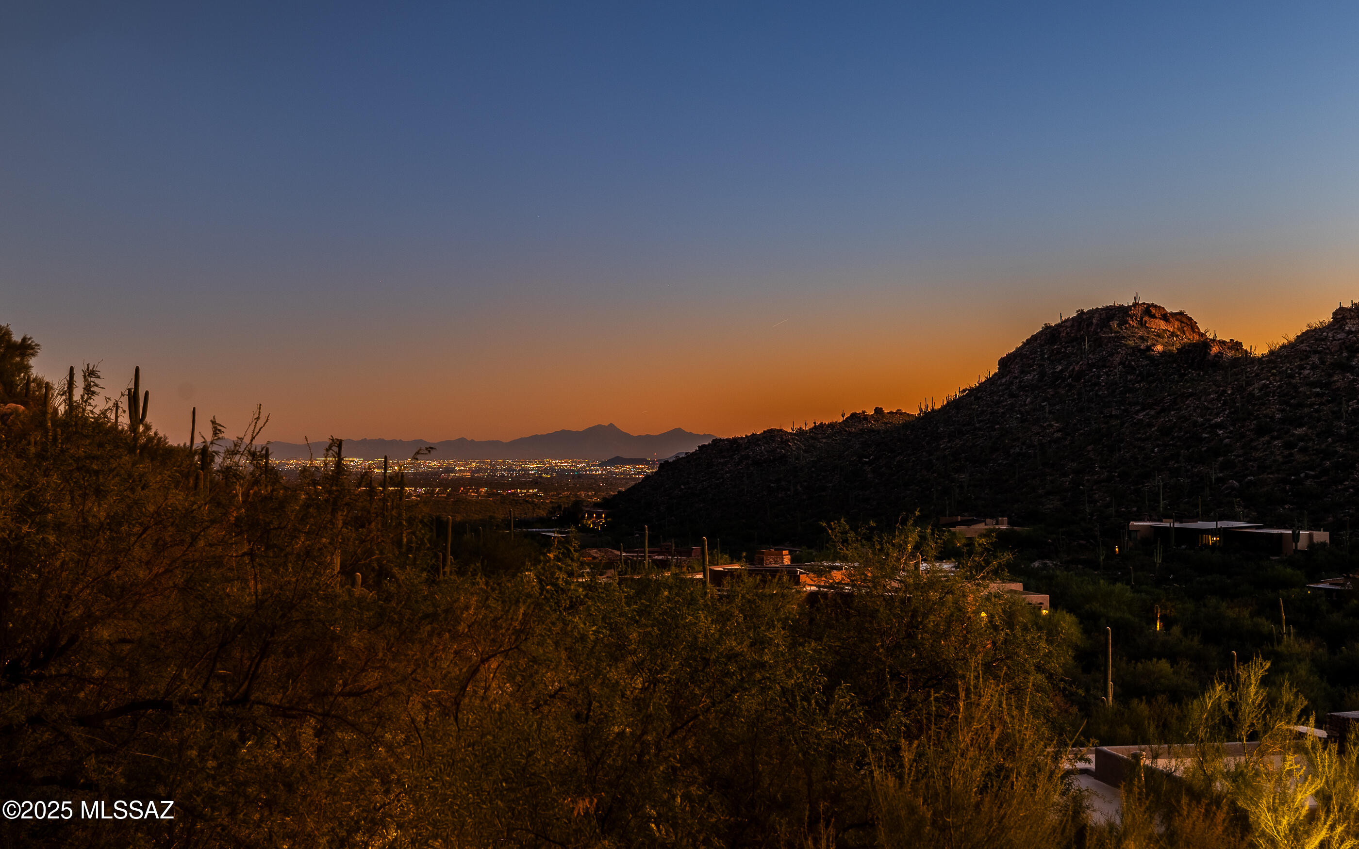 Canyon Pass At Dove Mountain - Residential