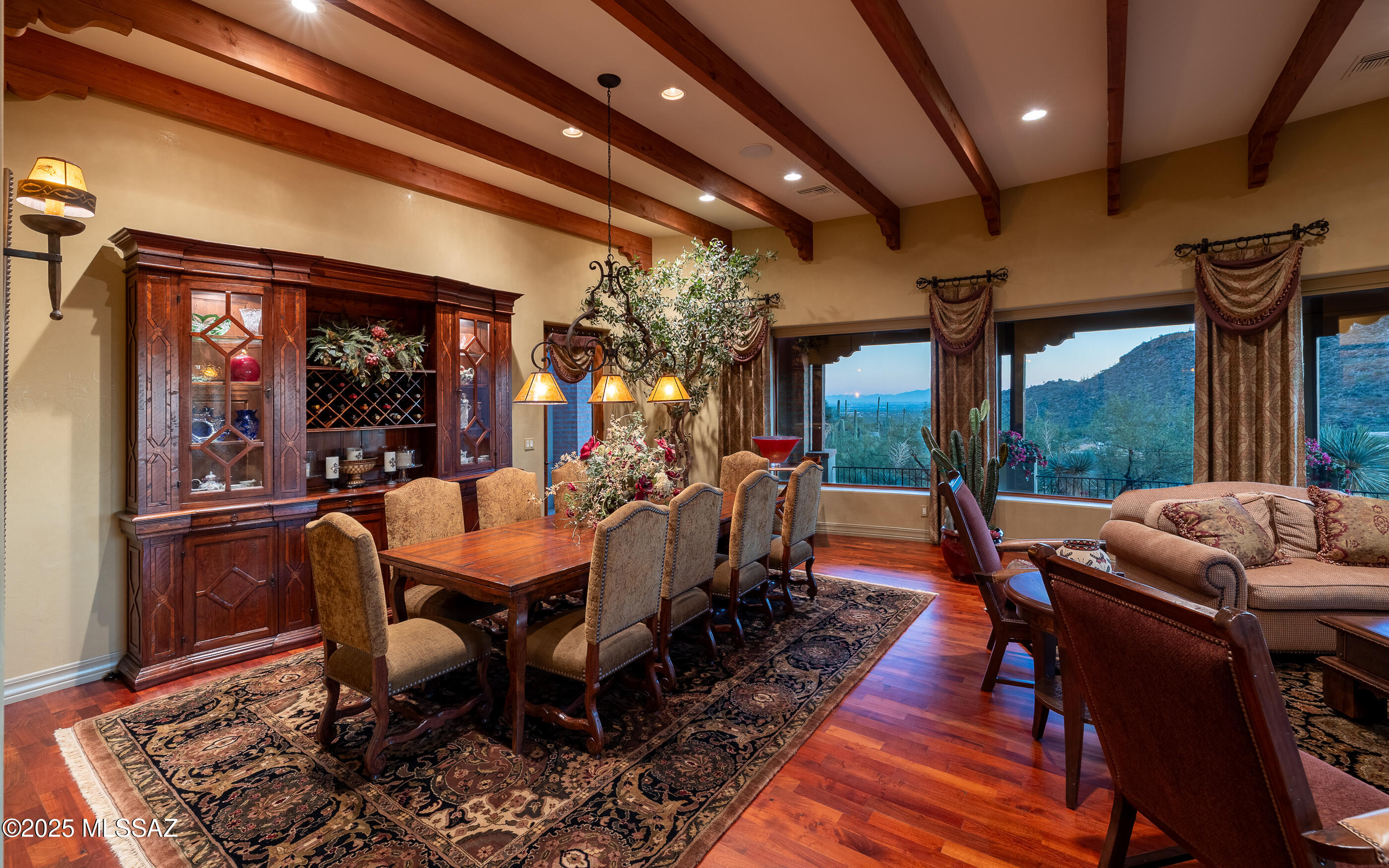 Canyon Pass At Dove Mountain - Residential