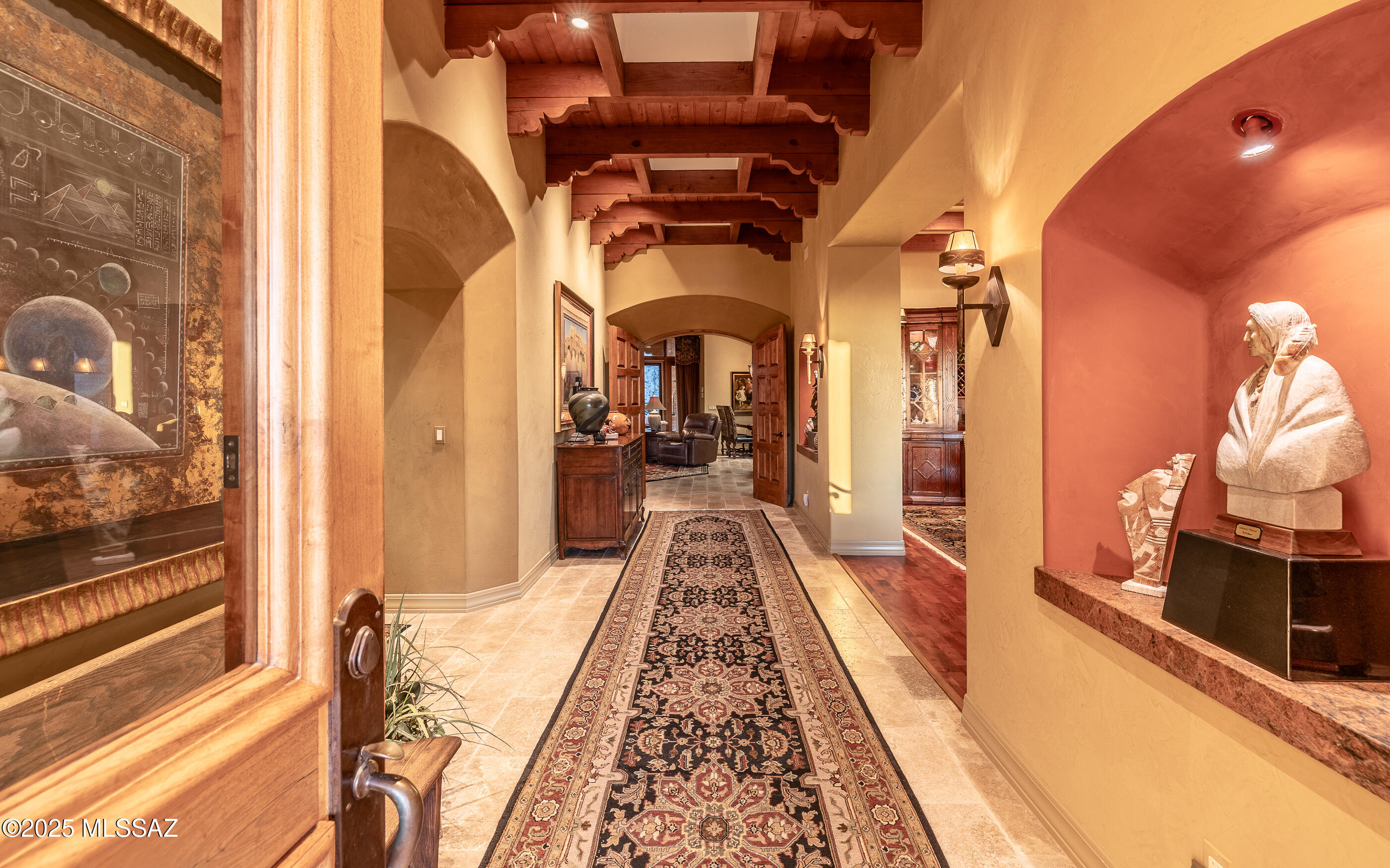 Canyon Pass At Dove Mountain - Residential