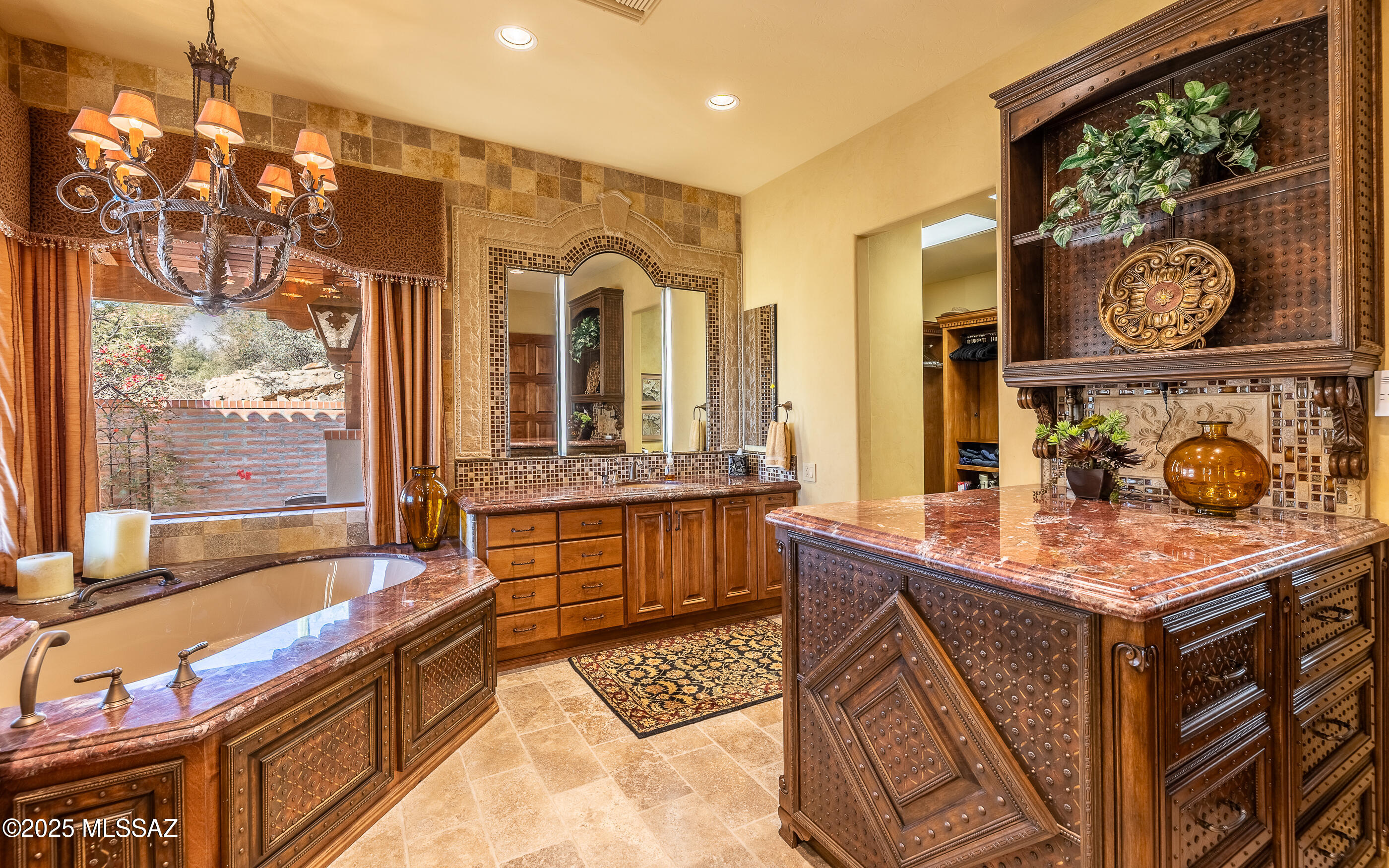 Canyon Pass At Dove Mountain - Residential