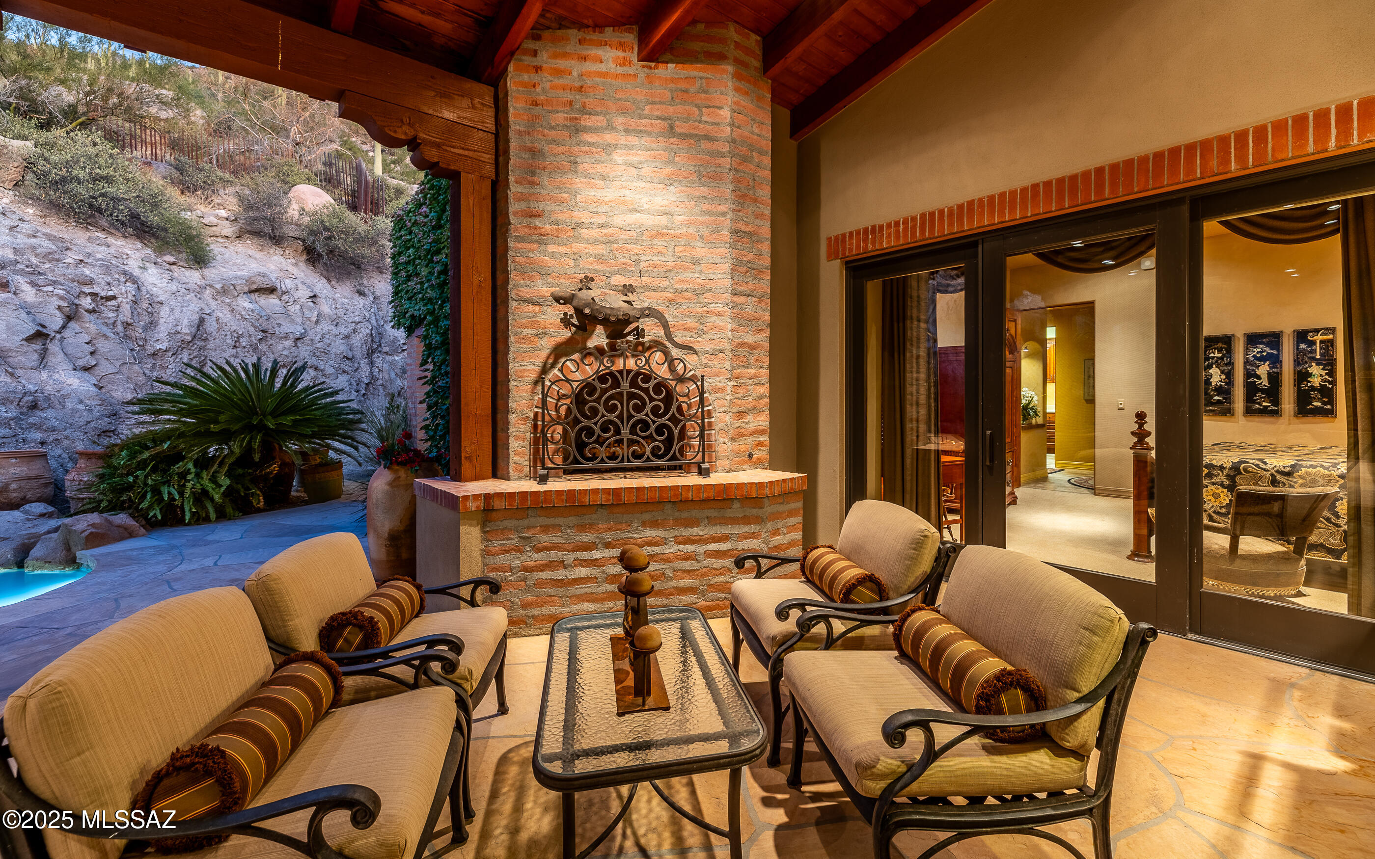 Canyon Pass At Dove Mountain - Residential