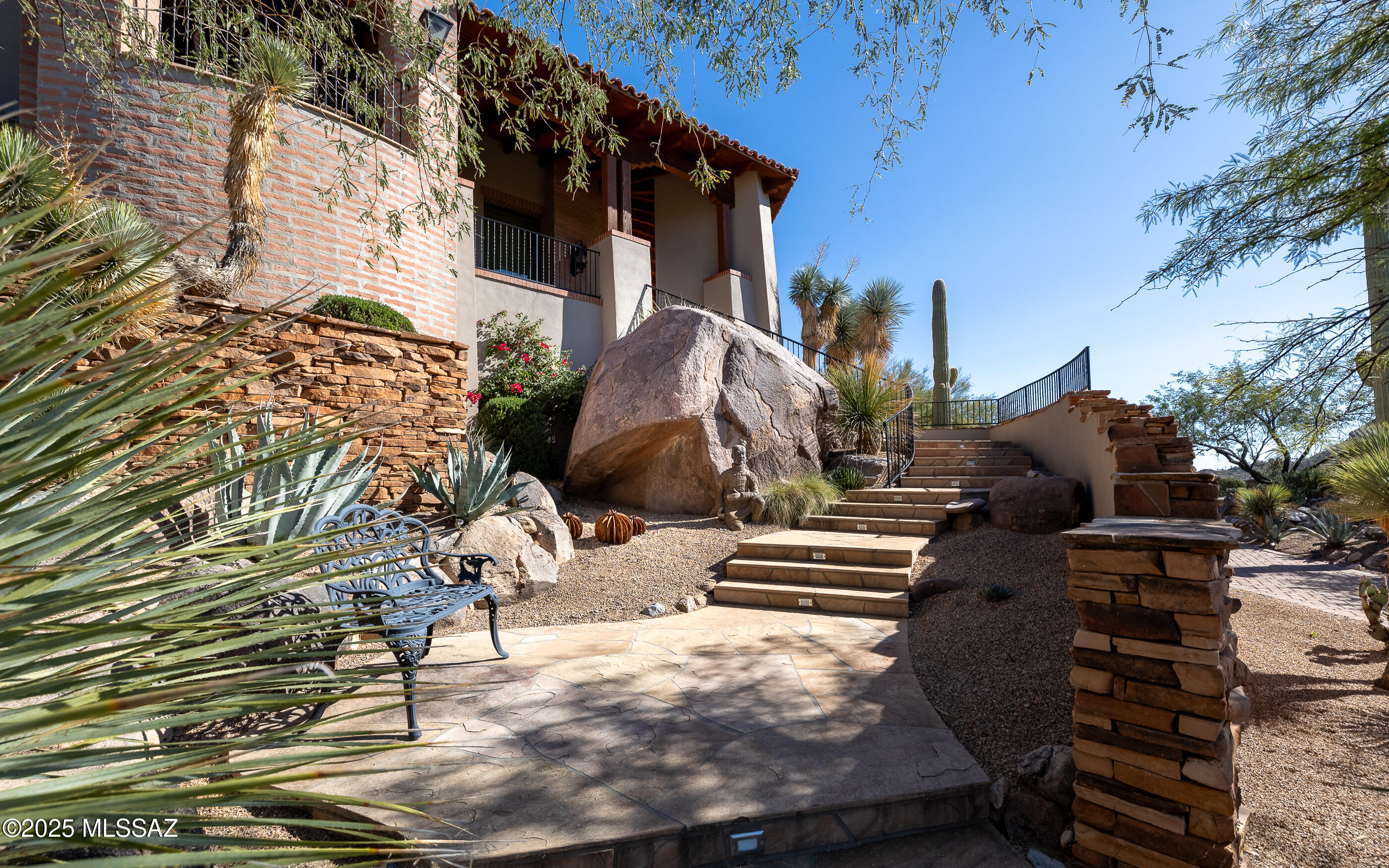 Canyon Pass At Dove Mountain - Residential
