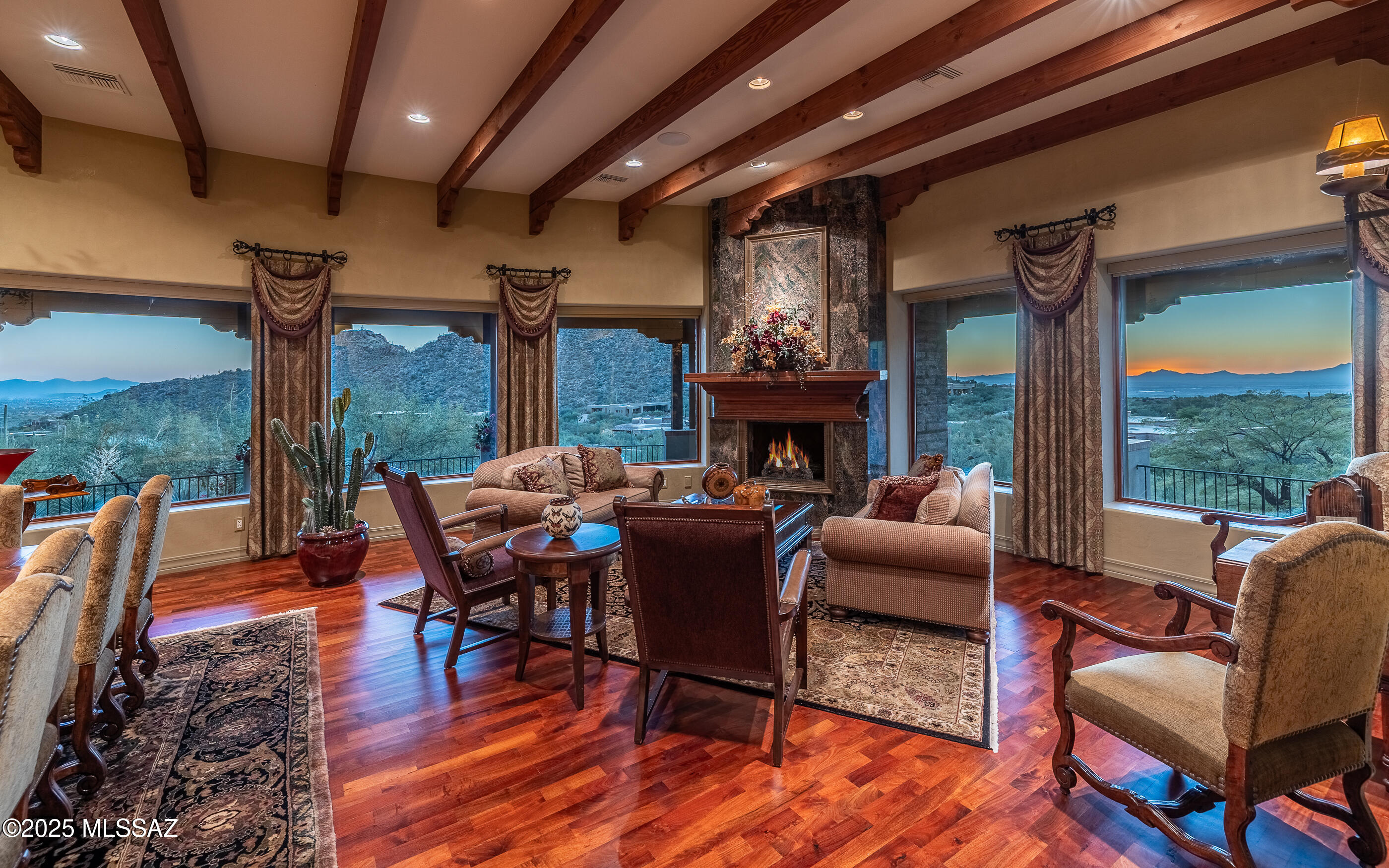Canyon Pass At Dove Mountain - Residential