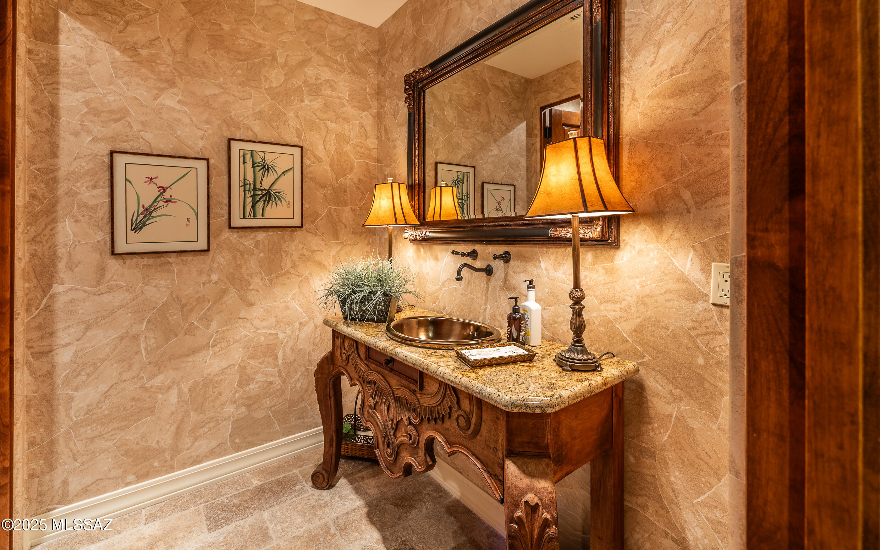 Canyon Pass At Dove Mountain - Residential