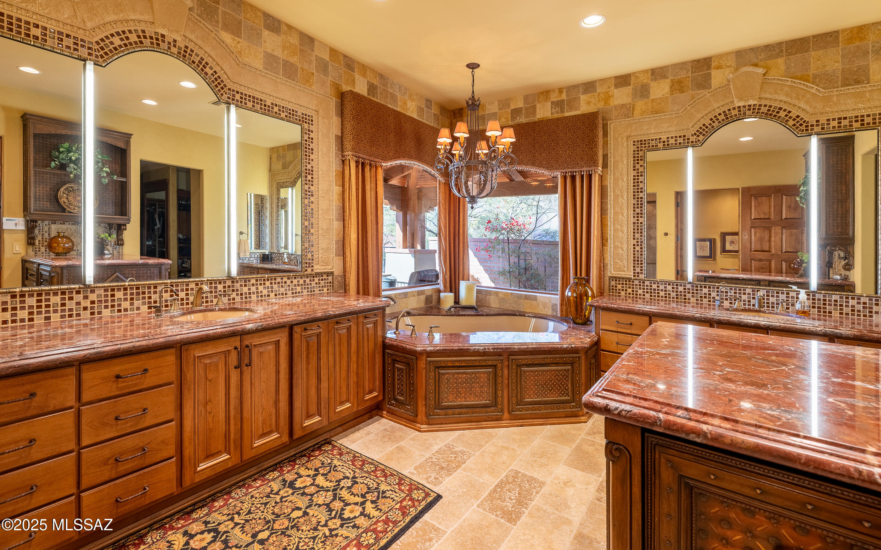 Canyon Pass At Dove Mountain - Residential