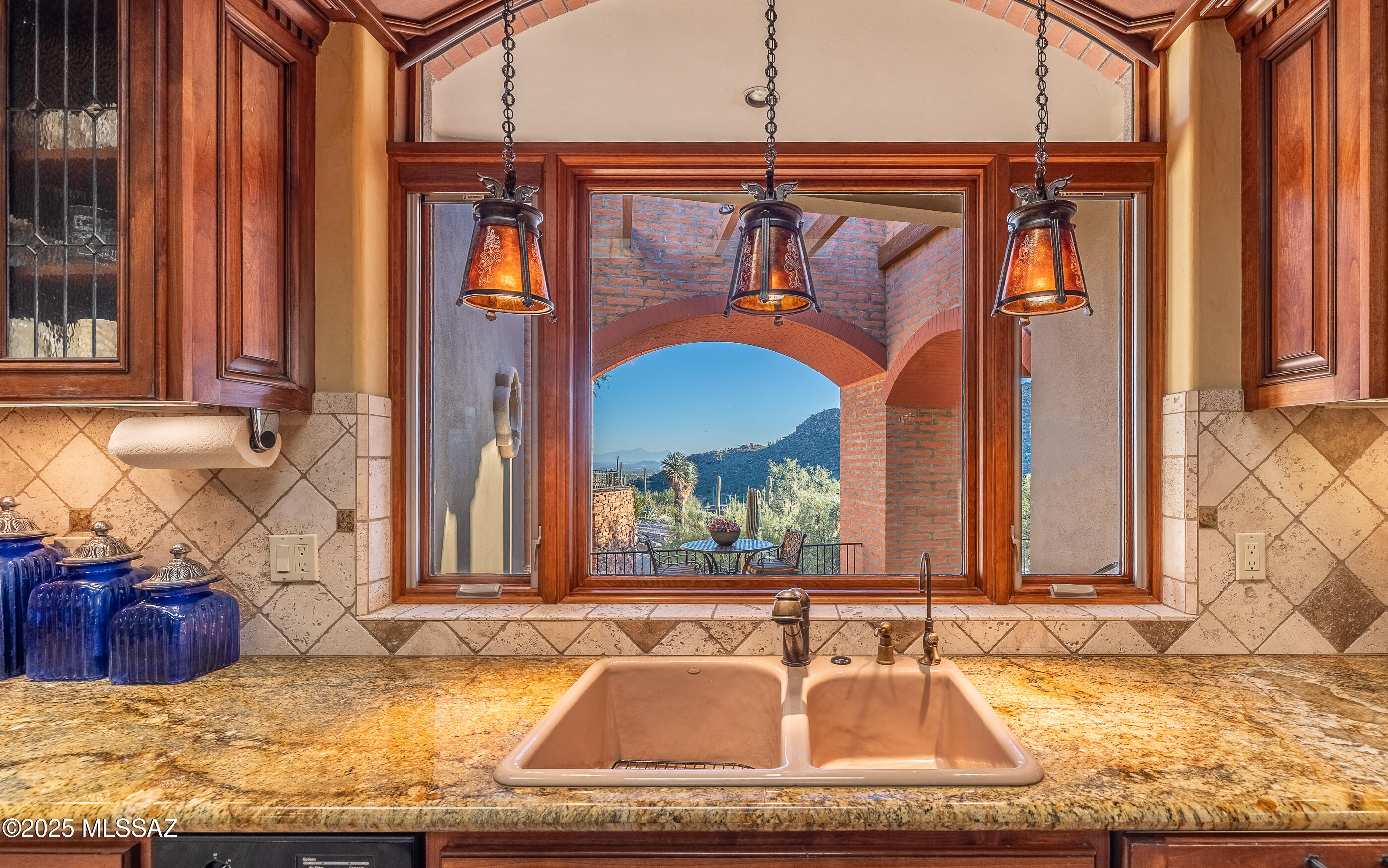 Canyon Pass At Dove Mountain - Residential
