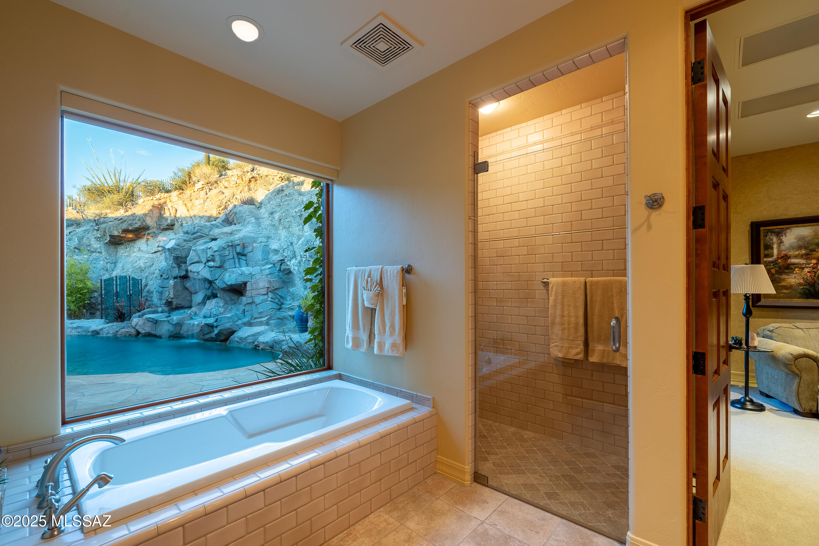 Canyon Pass At Dove Mountain - Residential