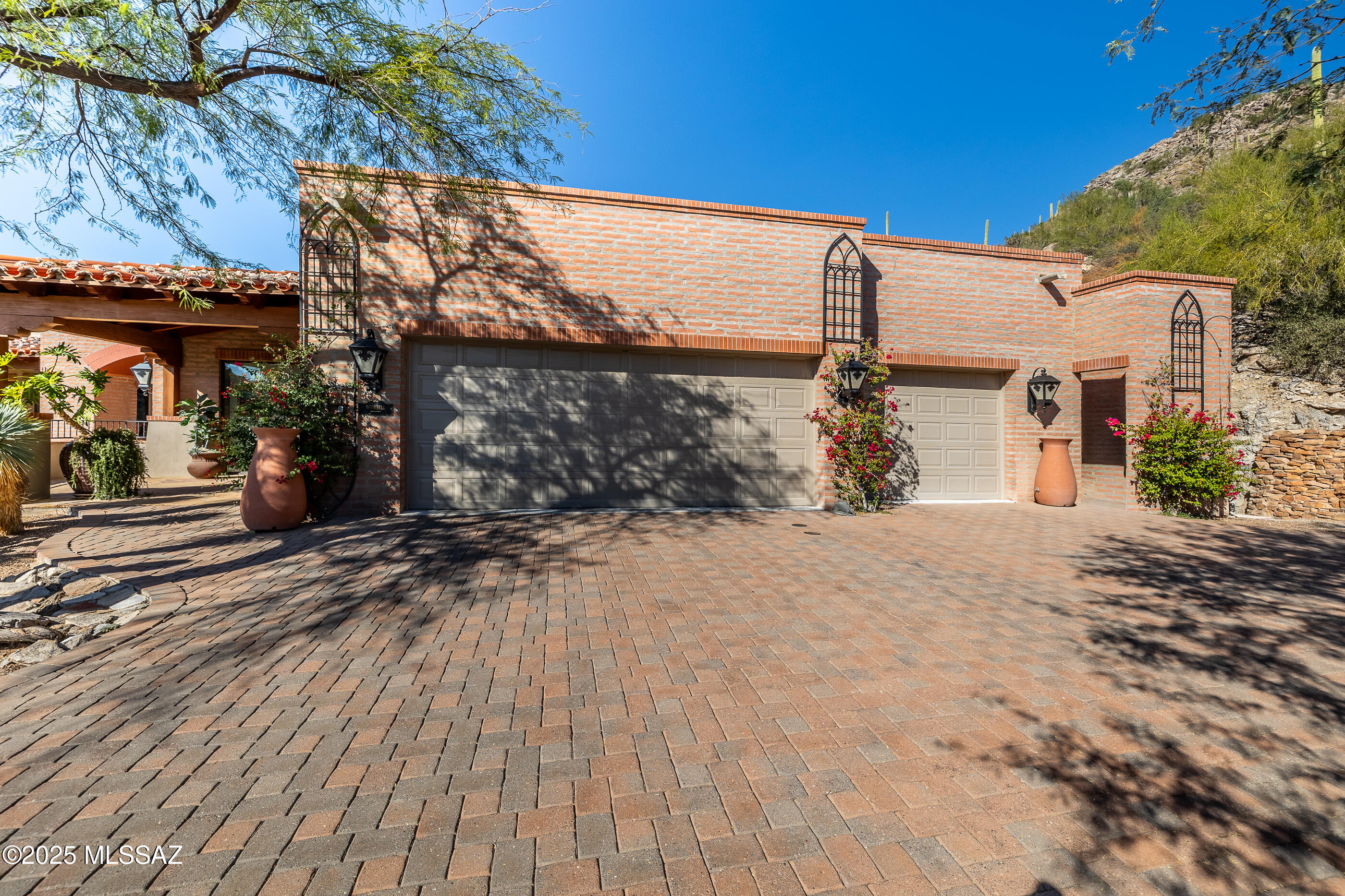 Canyon Pass At Dove Mountain - Residential
