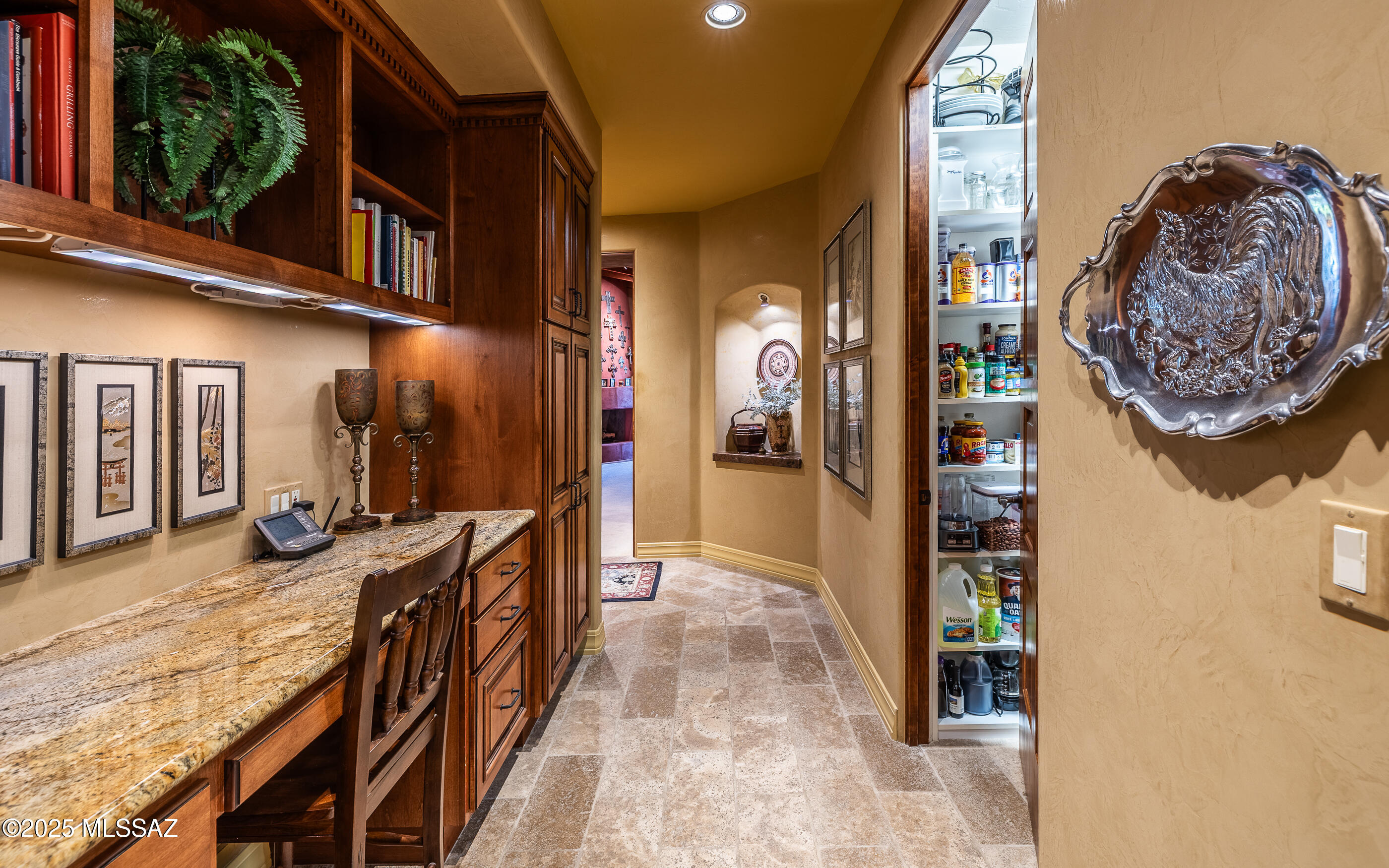 Canyon Pass At Dove Mountain - Residential