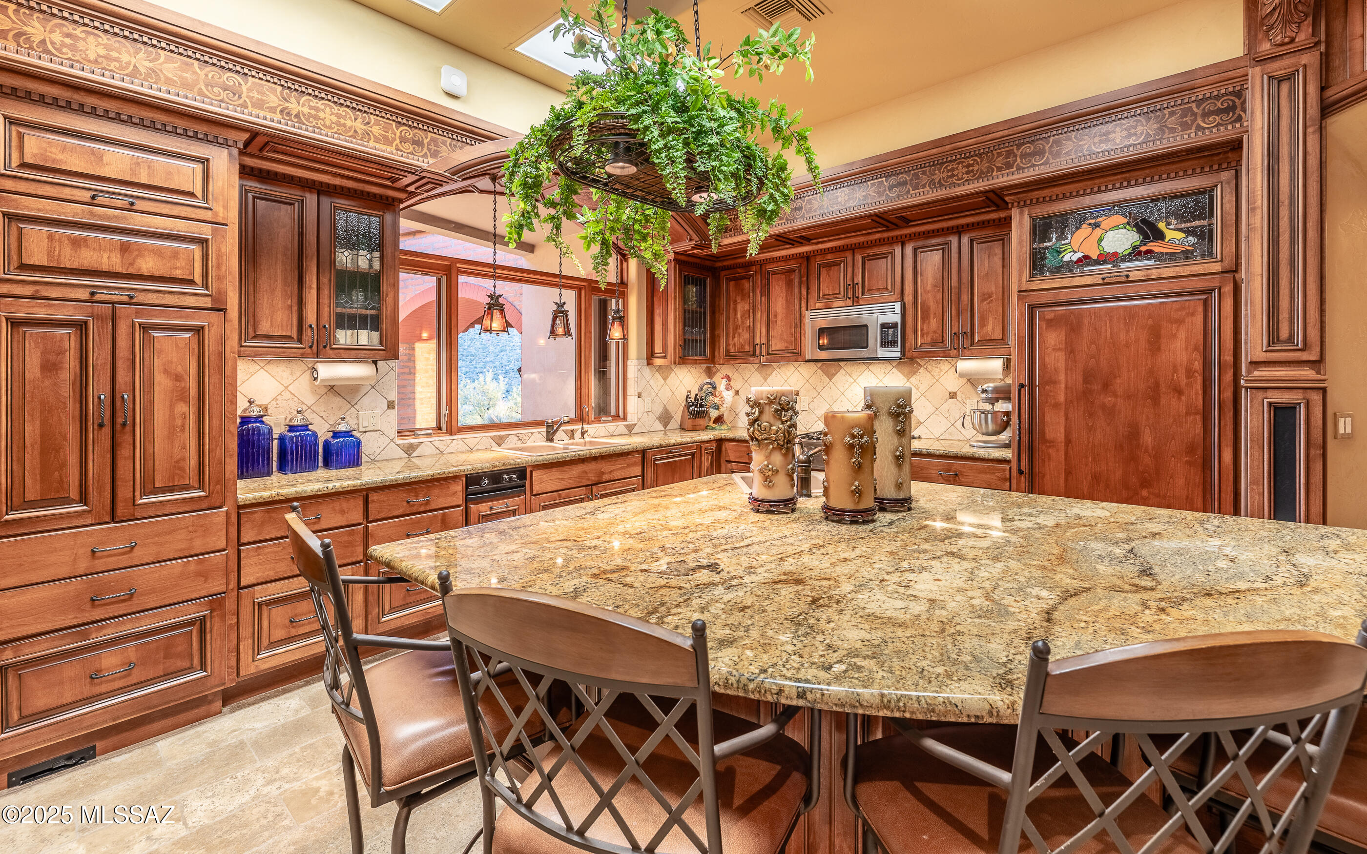 Canyon Pass At Dove Mountain - Residential