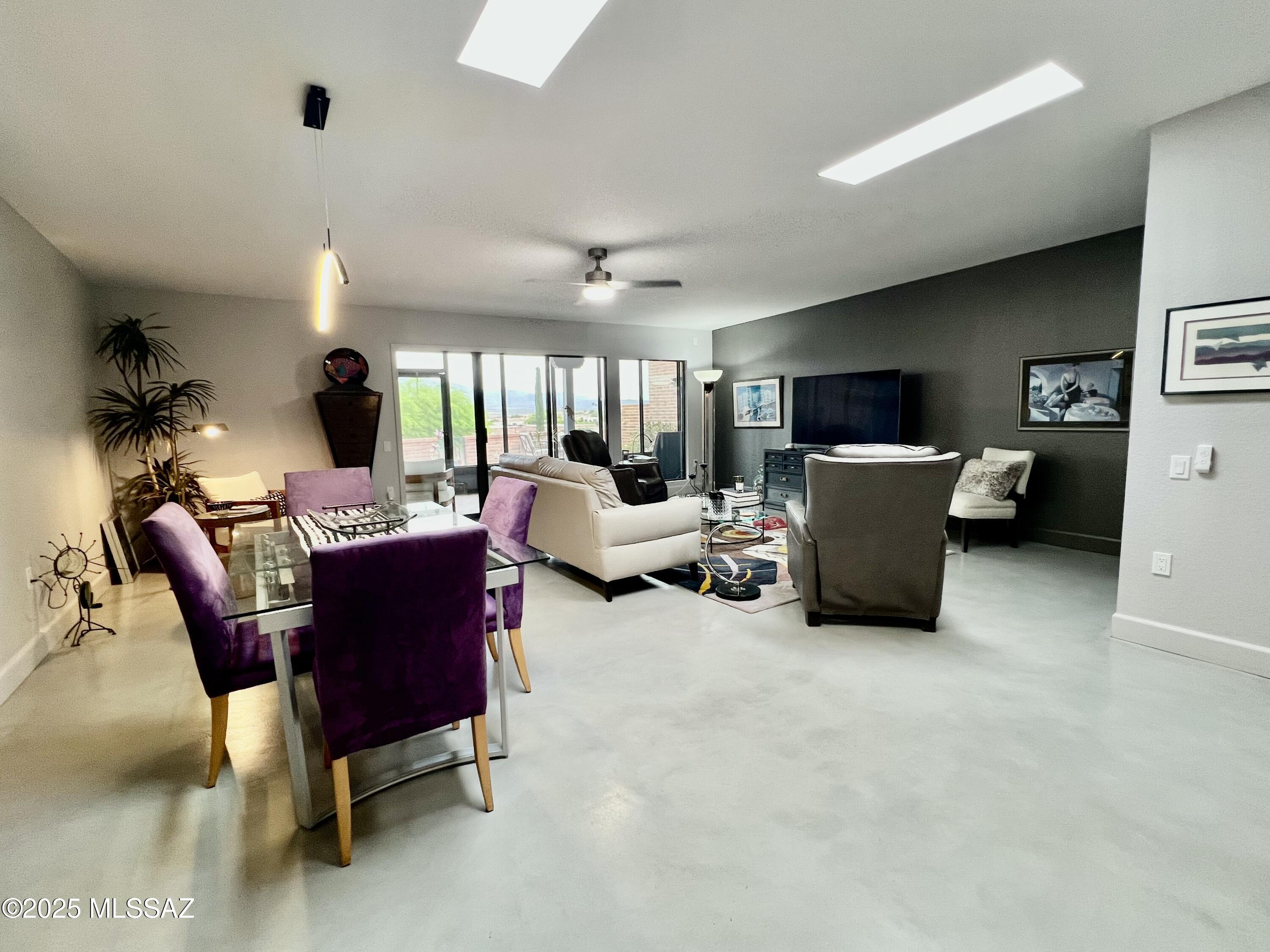 3553 S Via Del Tordo