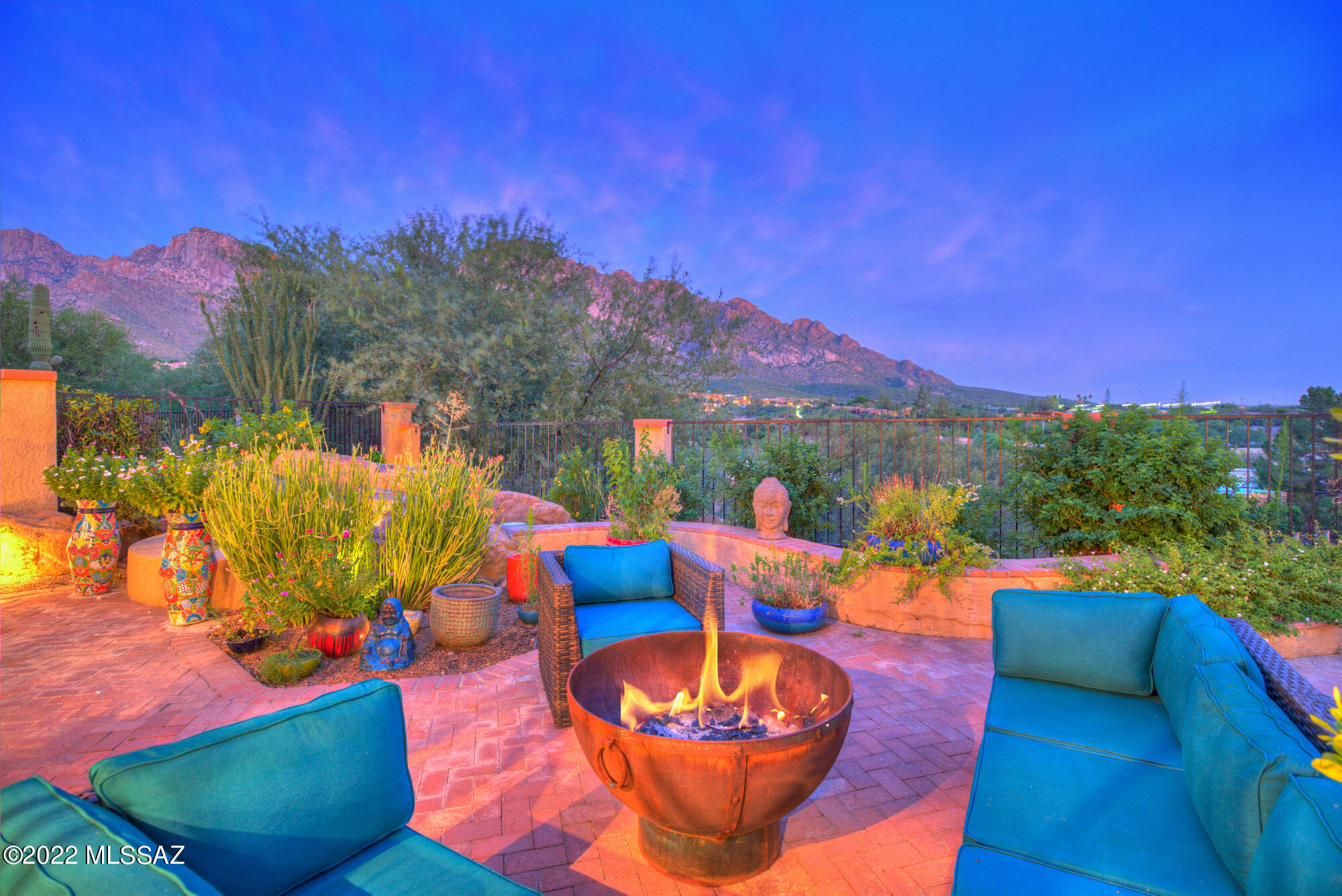 El Conquistador Resort Patio Homes (96-154) - Residential