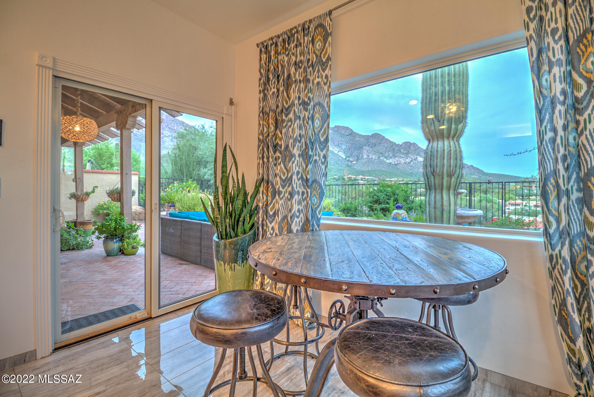 El Conquistador Resort Patio Homes (96-154) - Residential