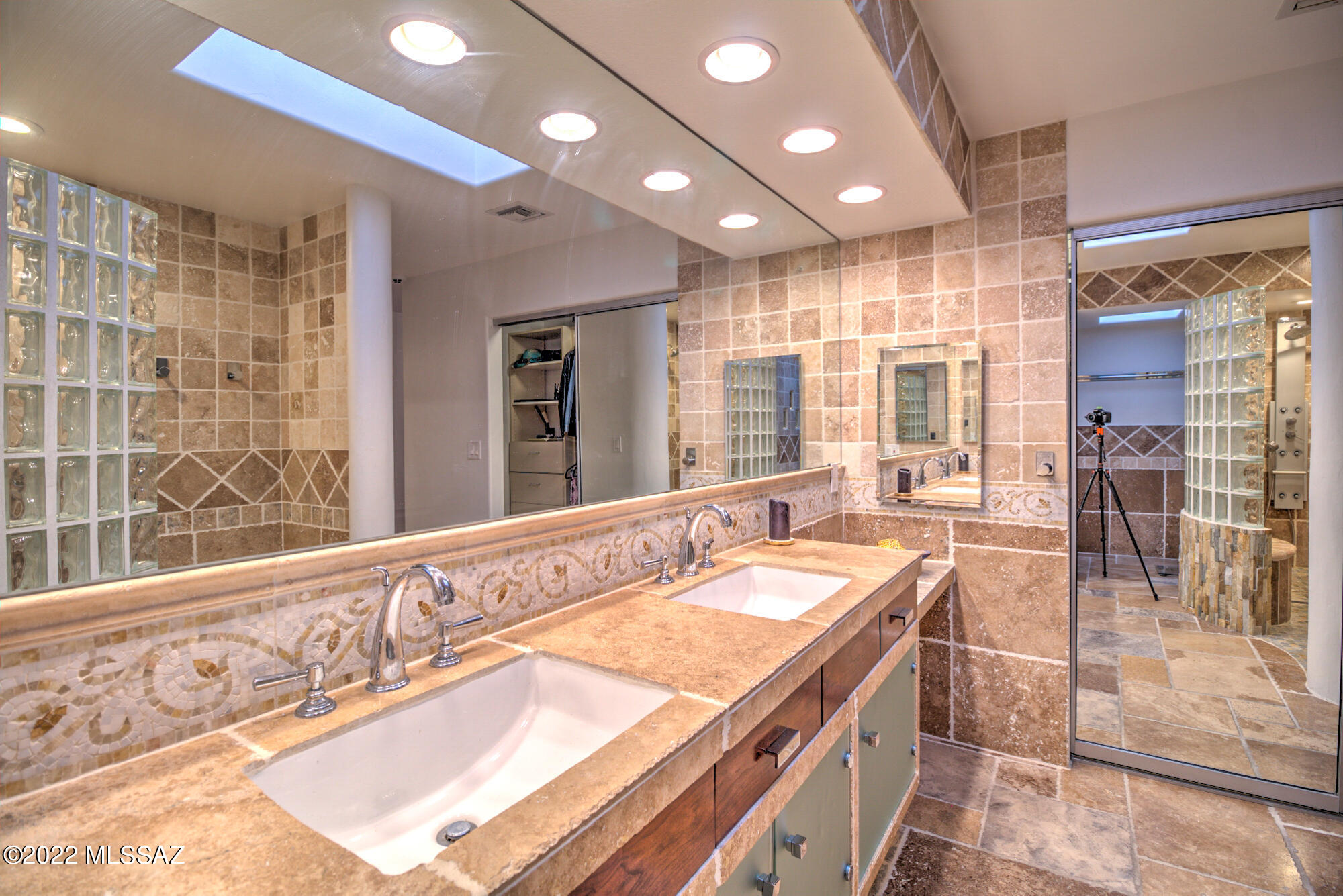 El Conquistador Resort Patio Homes (96-154) - Residential
