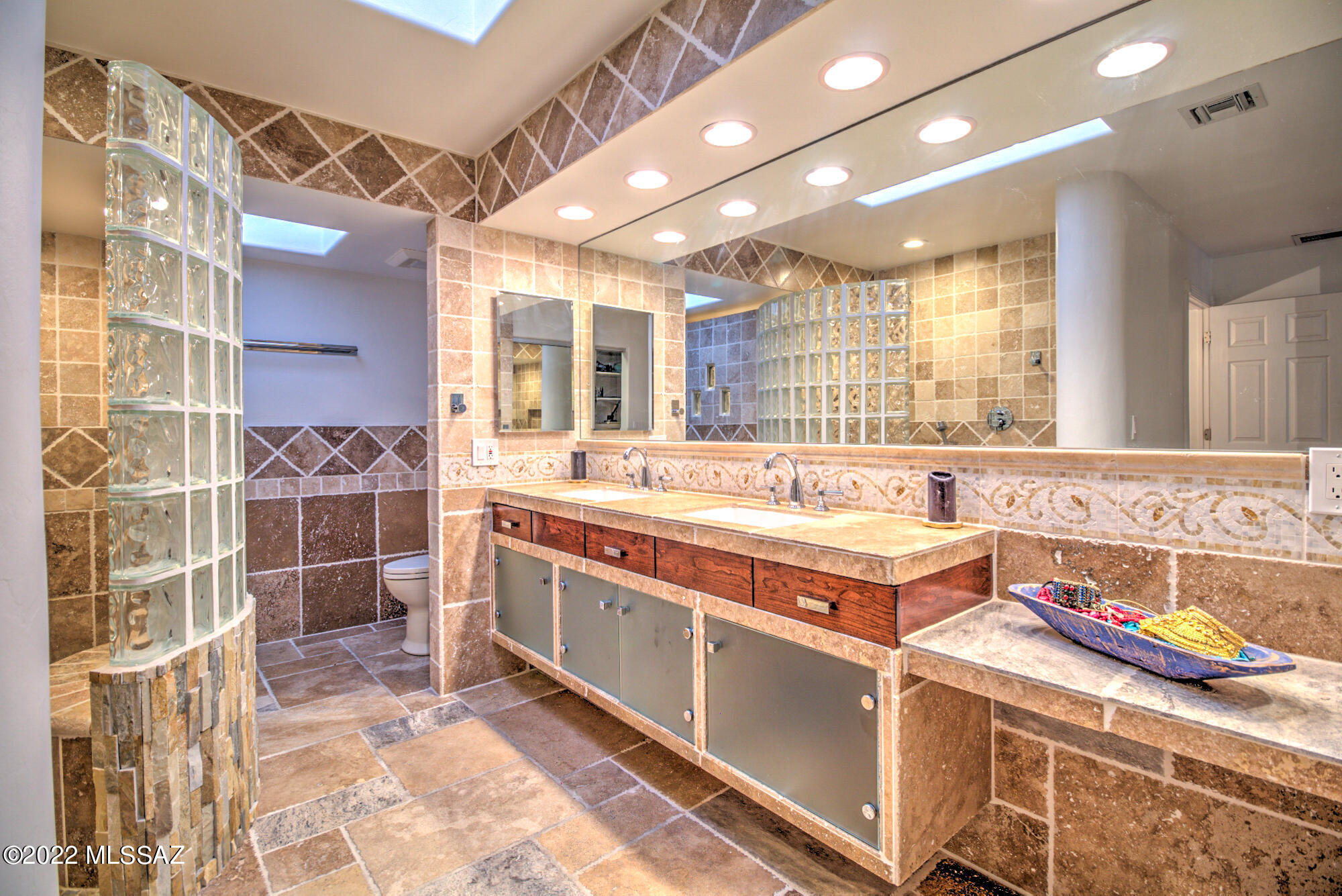 El Conquistador Resort Patio Homes (96-154) - Residential