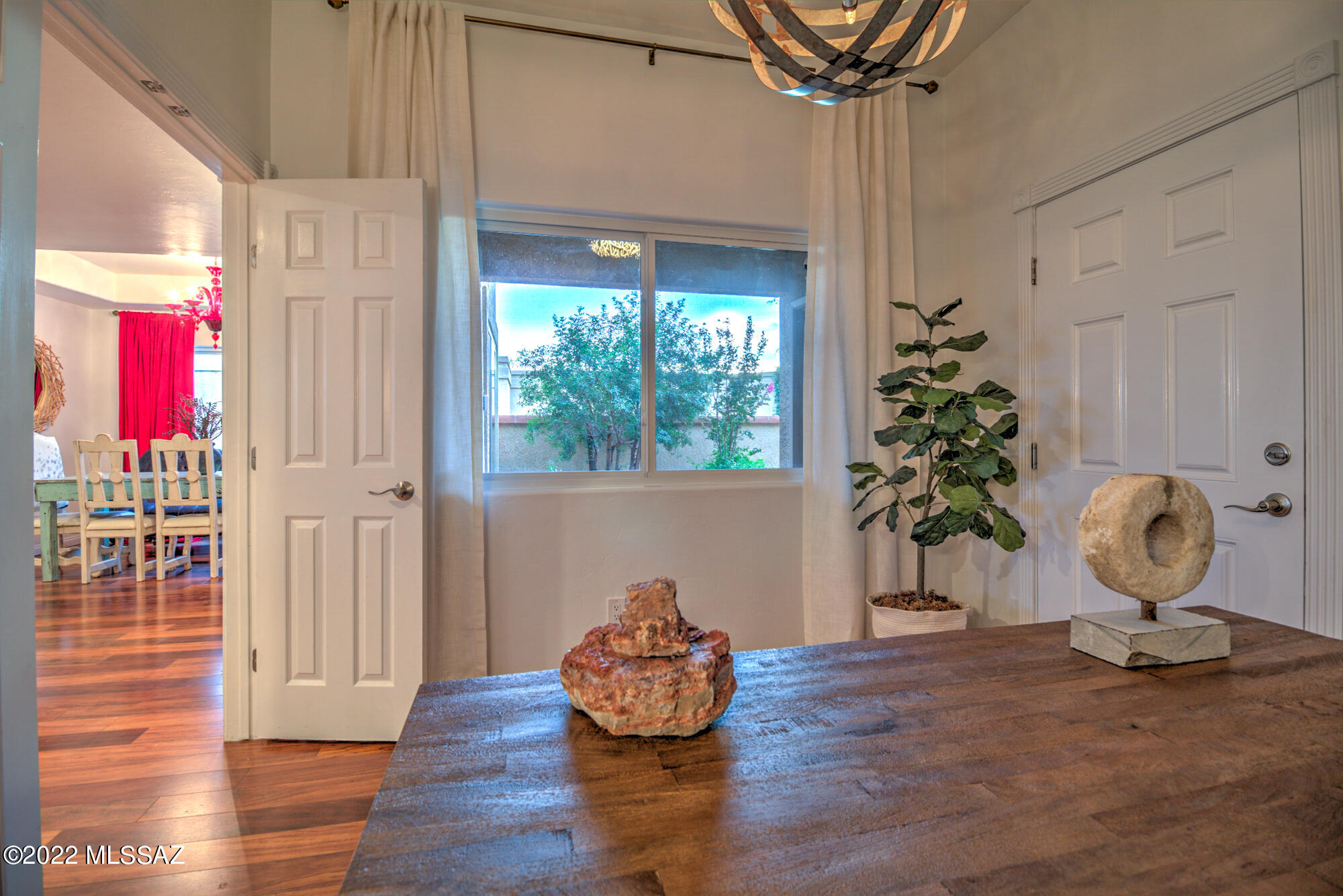 El Conquistador Resort Patio Homes (96-154) - Residential
