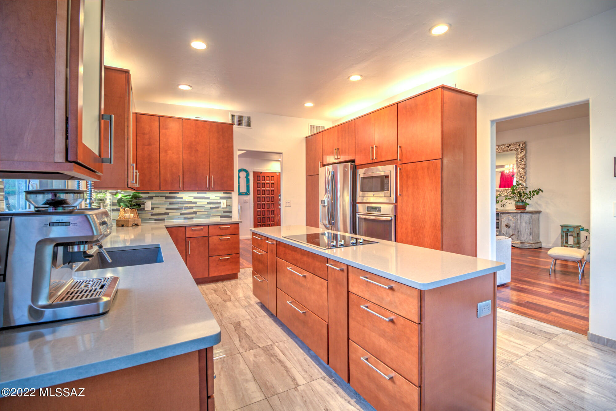 El Conquistador Resort Patio Homes (96-154) - Residential