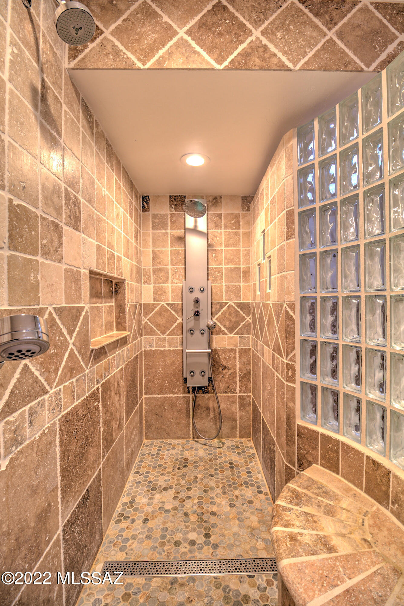 El Conquistador Resort Patio Homes (96-154) - Residential