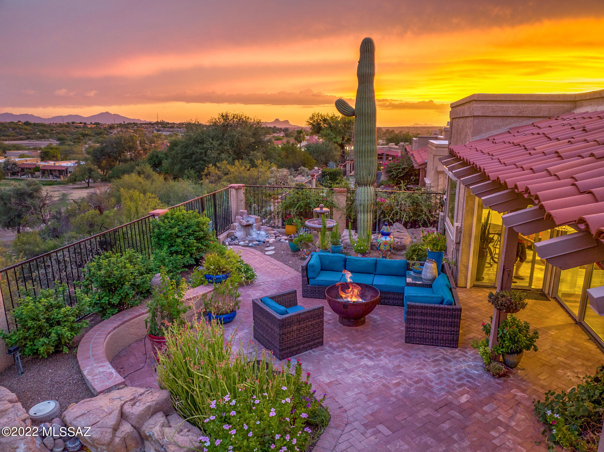 El Conquistador Resort Patio Homes (96-154) - Residential