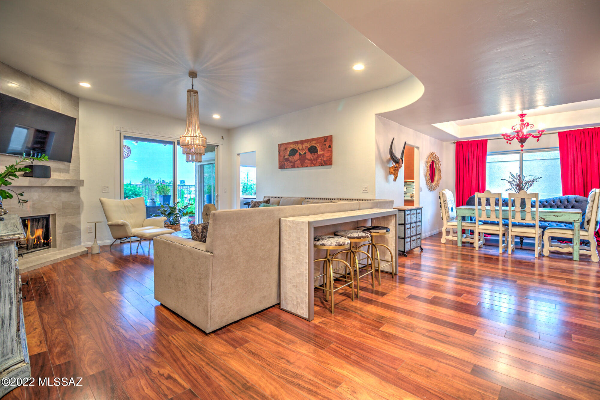 El Conquistador Resort Patio Homes (96-154) - Residential