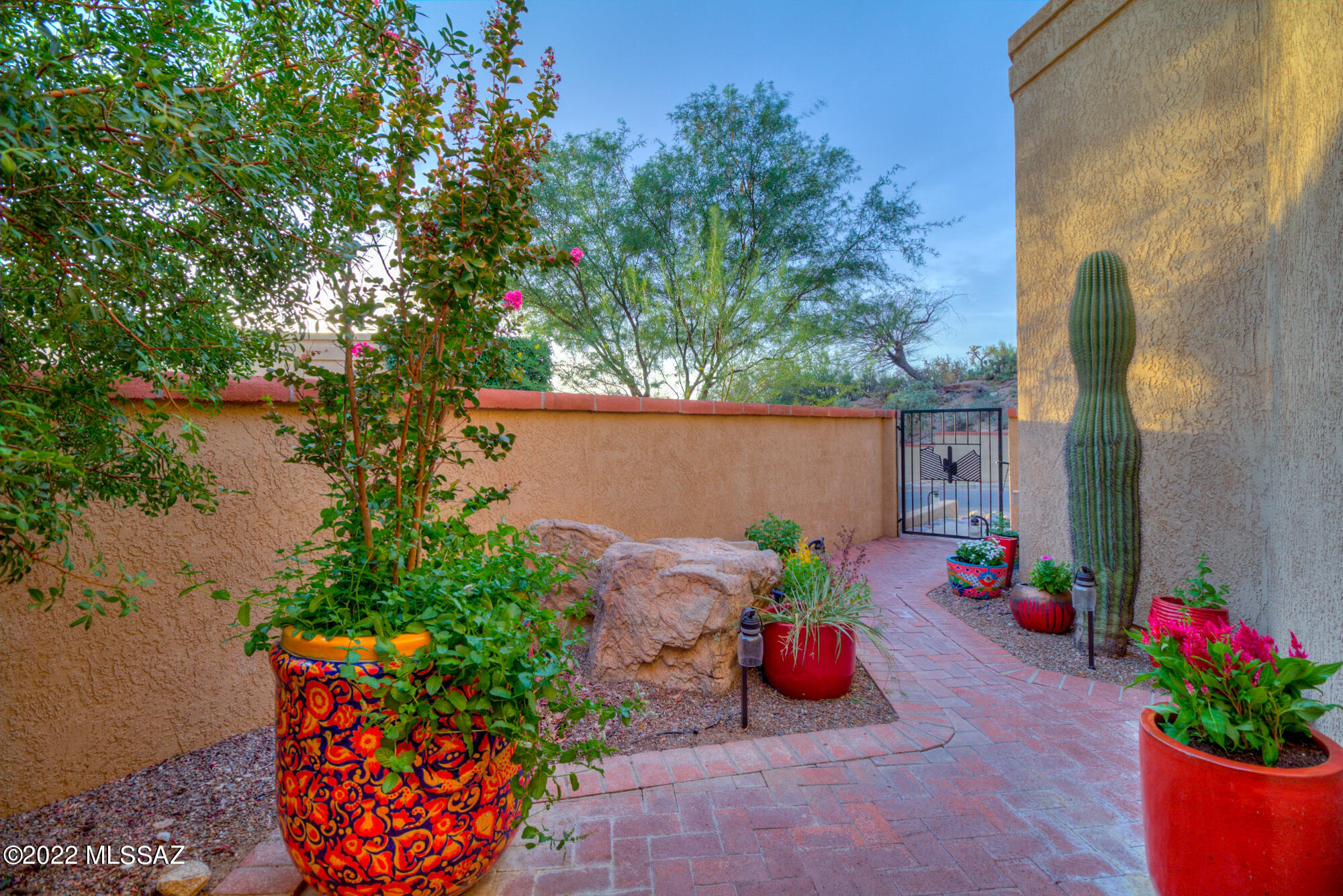 El Conquistador Resort Patio Homes (96-154) - Residential