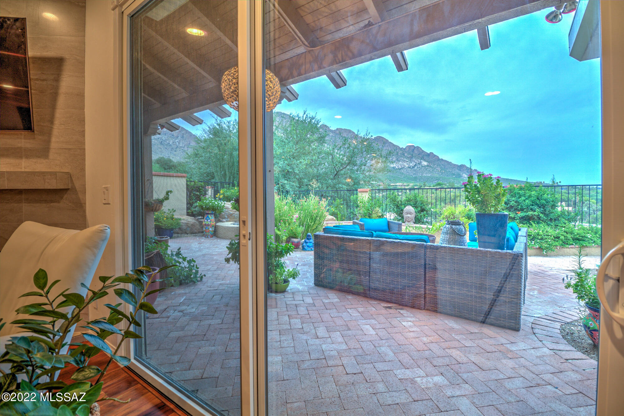 El Conquistador Resort Patio Homes (96-154) - Residential