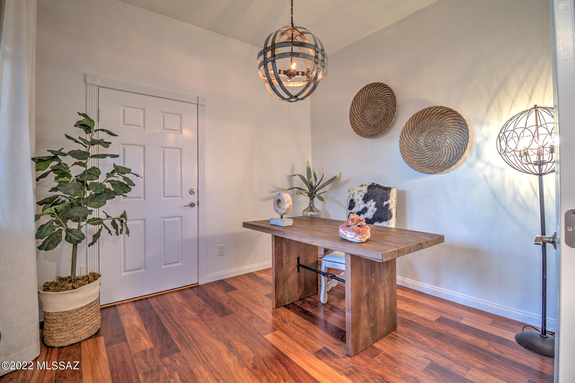 El Conquistador Resort Patio Homes (96-154) - Residential