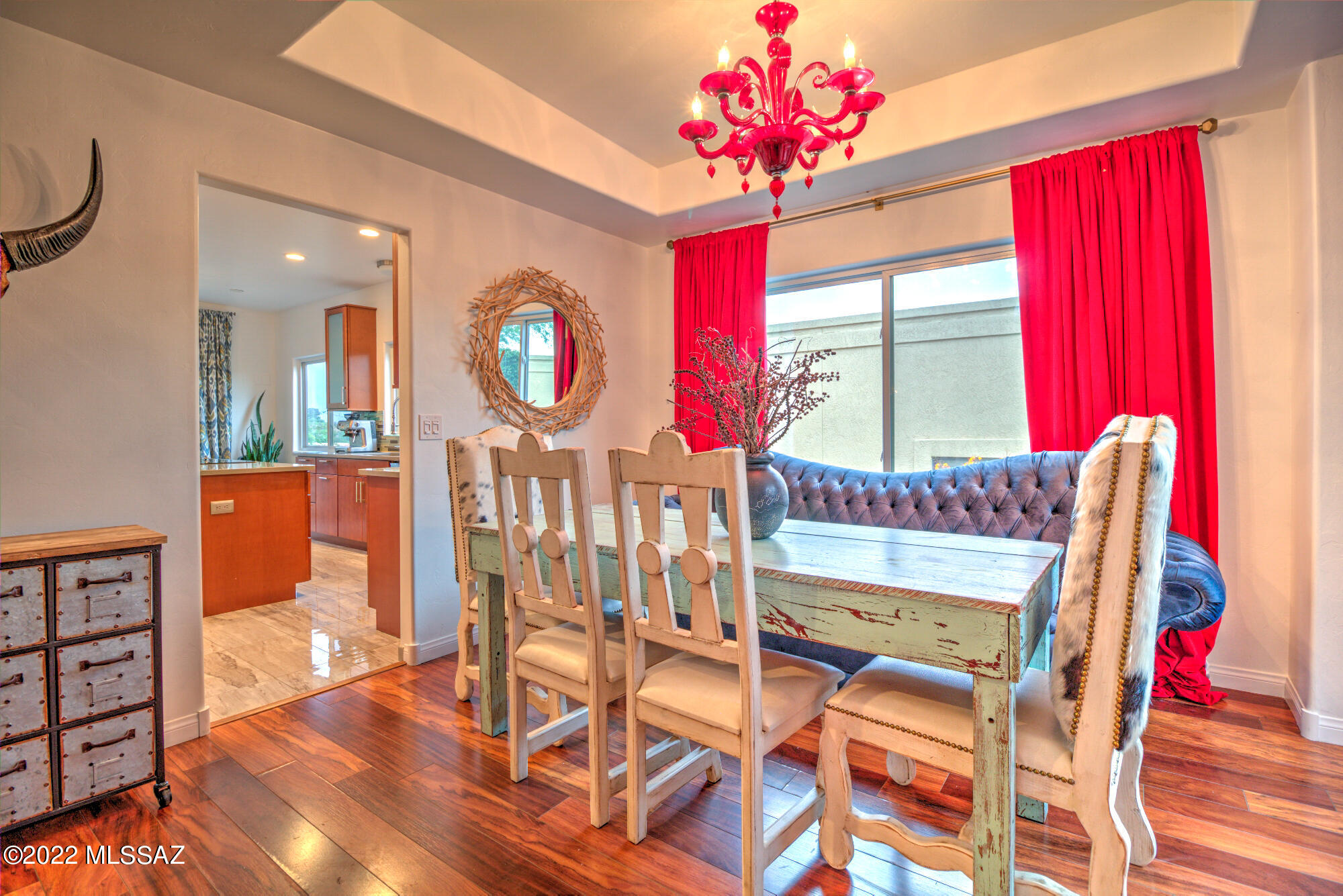 El Conquistador Resort Patio Homes (96-154) - Residential